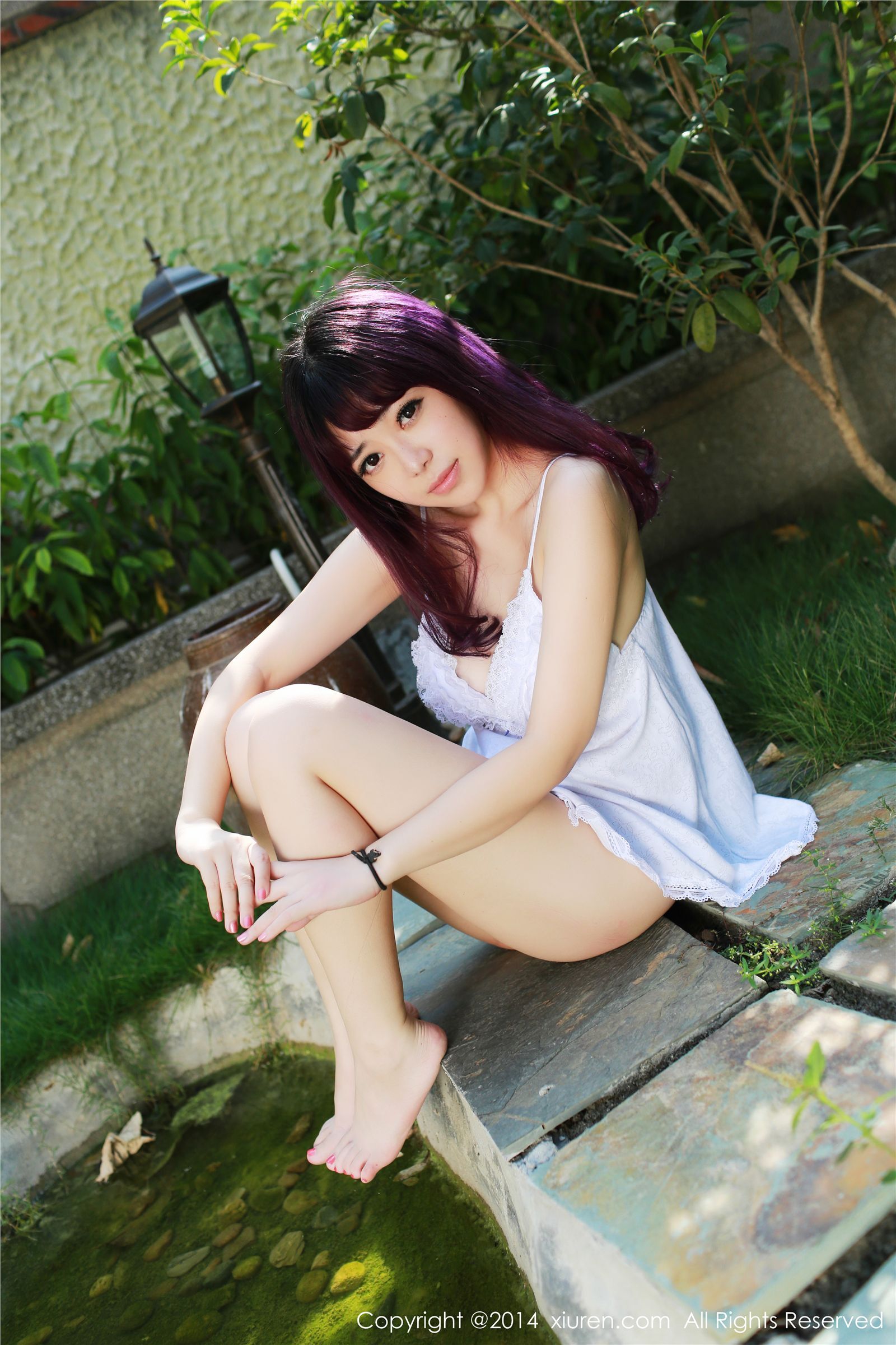 [秀人网美媛馆]2014.11.10 NO.237 刘飞儿Faye