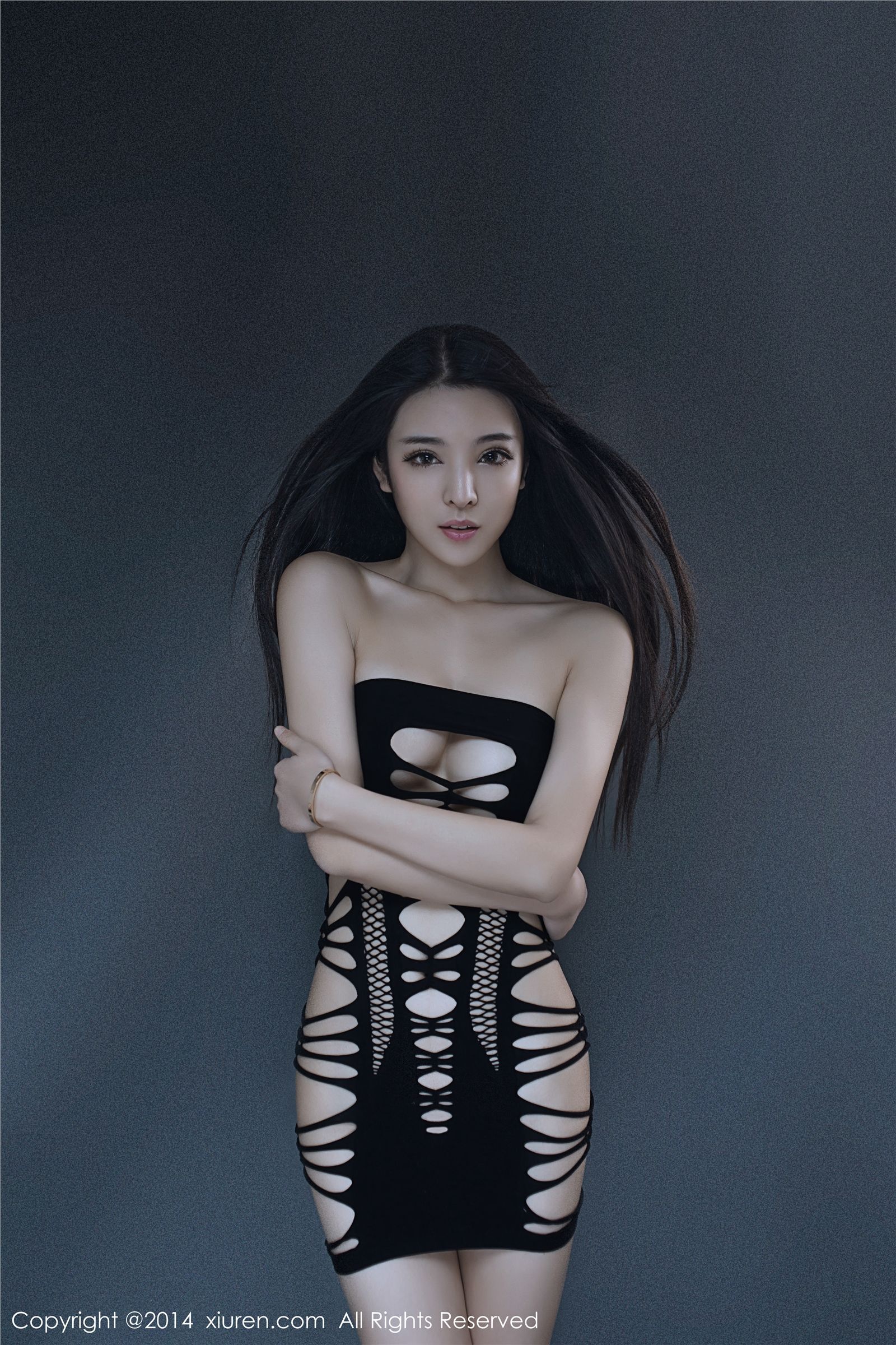 [XIUREN秀人网]2014.12.22 NO.256 陈大榕