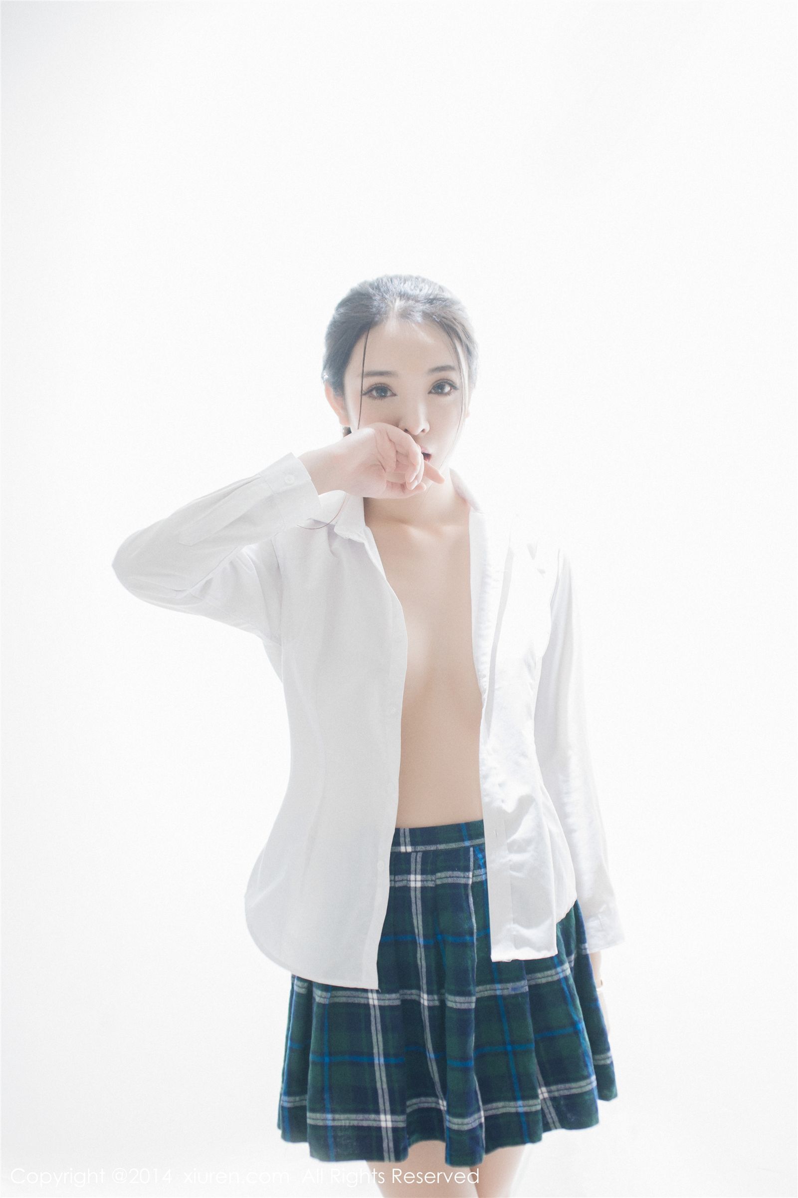 [XIUREN秀人网]2014.12.22 NO.256 陈大榕