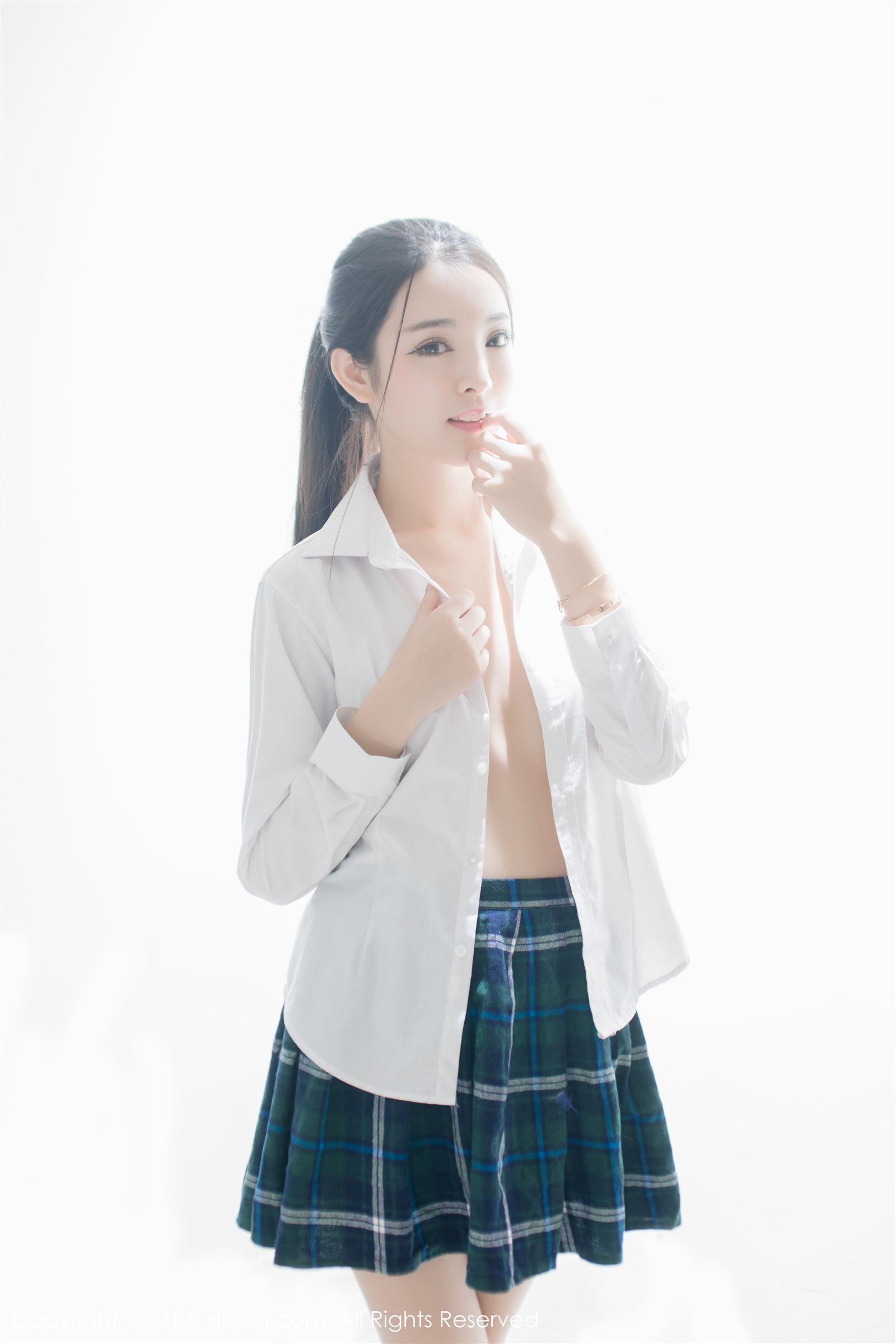 [XIUREN秀人网]2014.12.22 NO.256 陈大榕