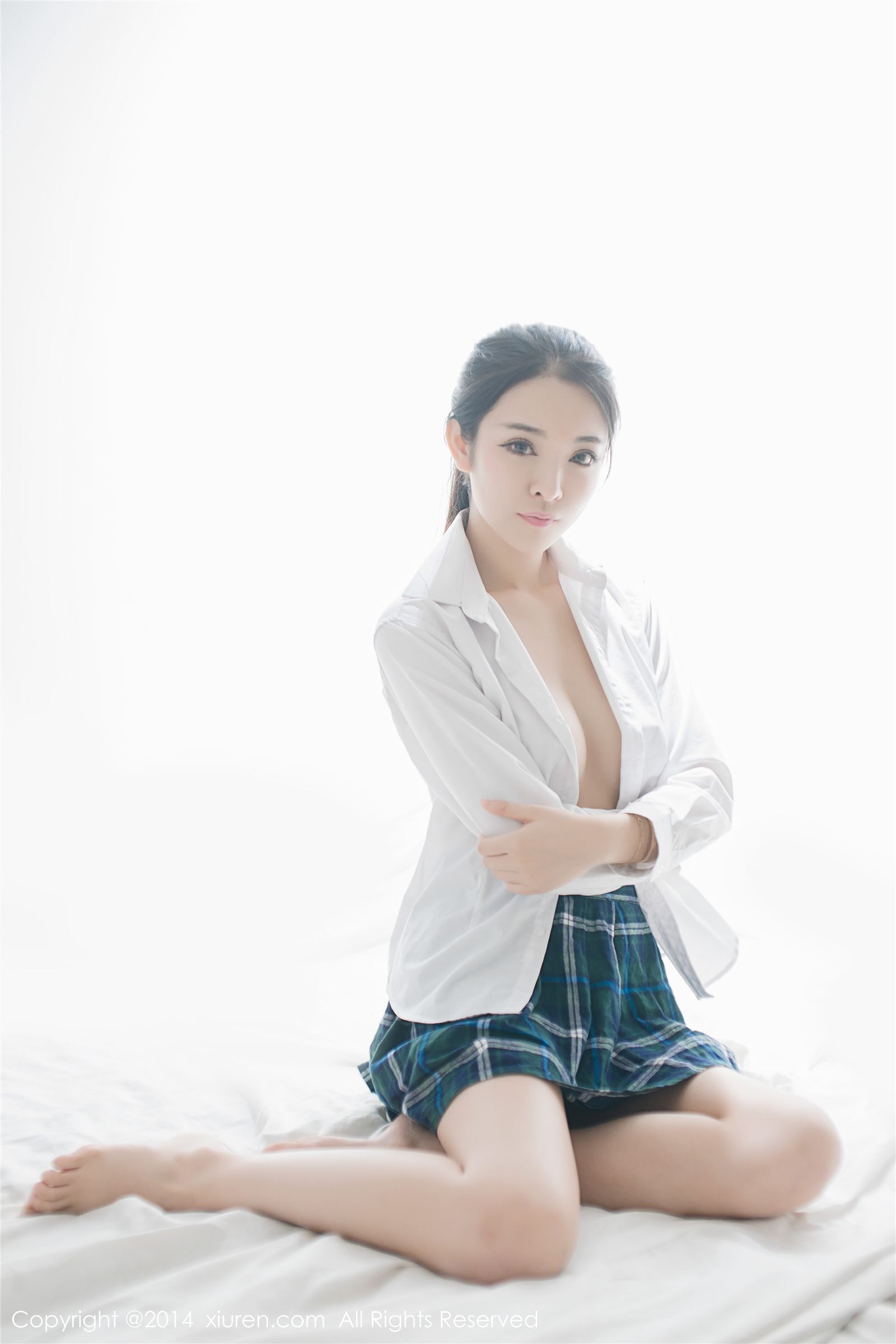 [XIUREN秀人网]2014.12.22 NO.256 陈大榕