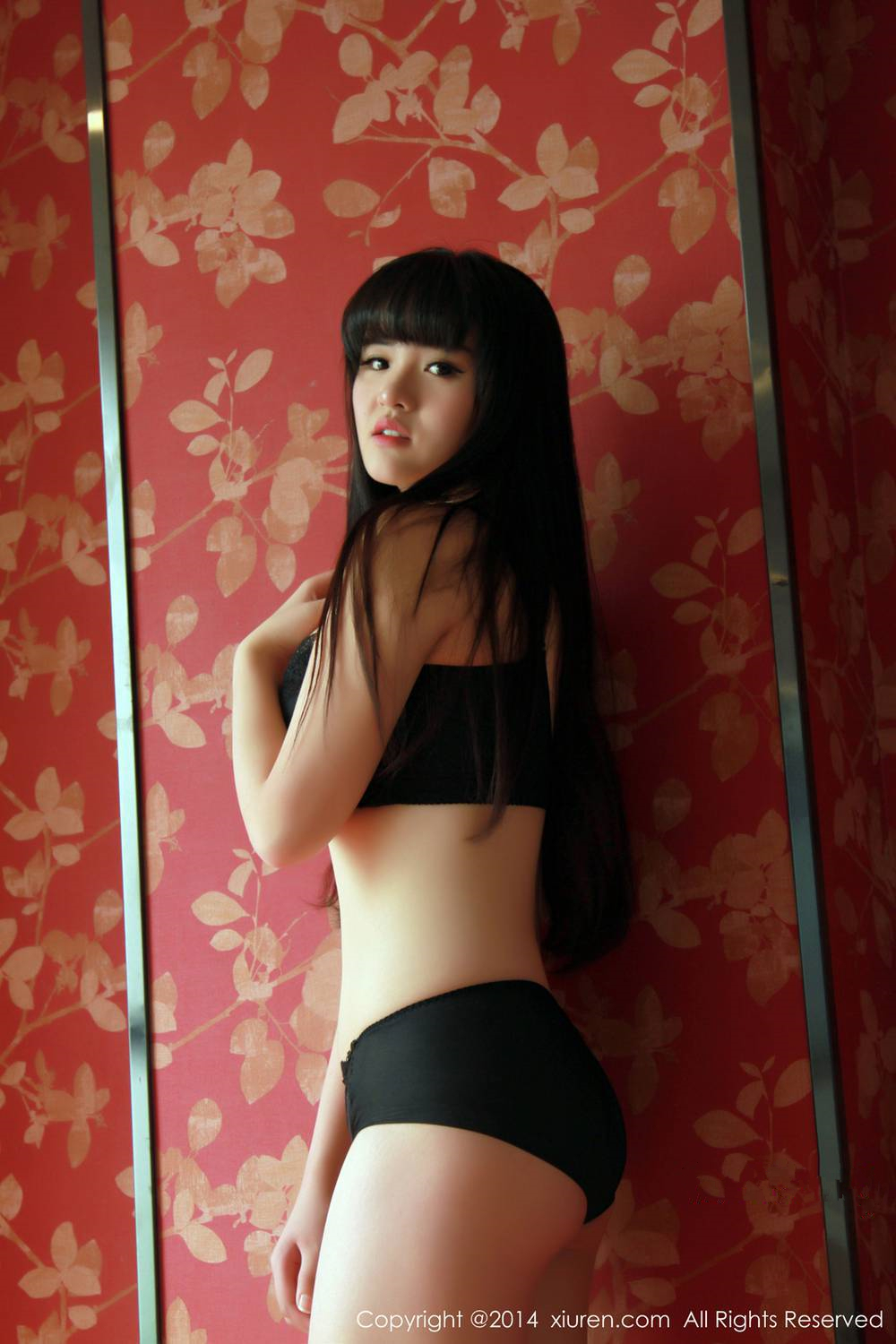 [XIUREN秀人网]2014.12.27 NO.261 旭儿