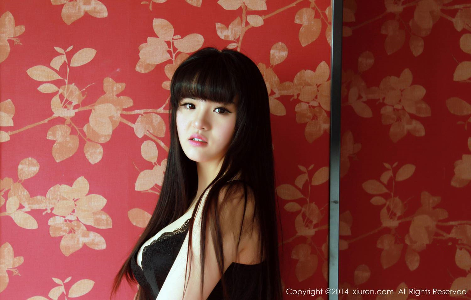 [XIUREN秀人网]2014.12.27 NO.261 旭儿
