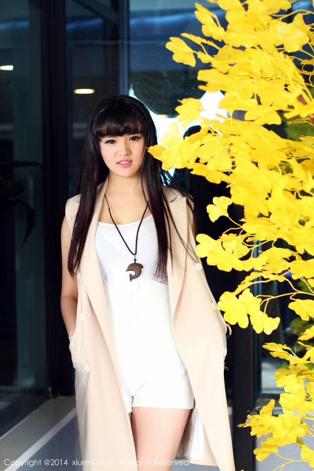 [XIUREN秀人网]2014.12.27 NO.261 旭儿