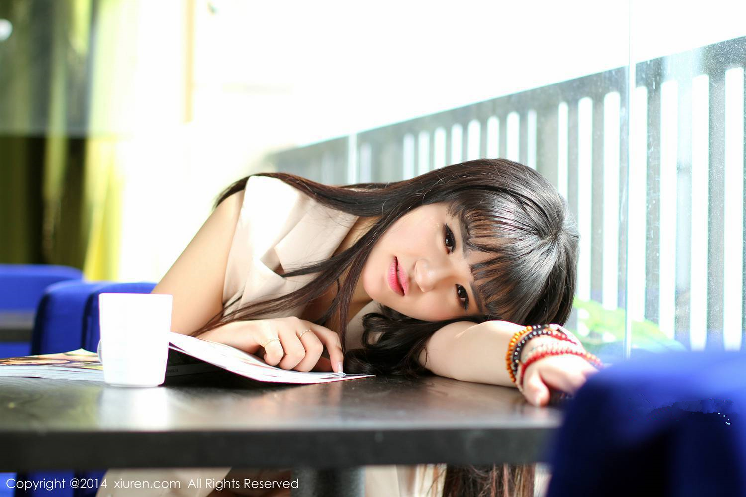 [XIUREN秀人网]2014.12.27 NO.261 旭儿