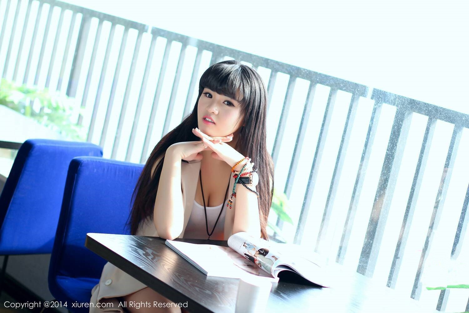 [XIUREN秀人网]2014.12.27 NO.261 旭儿