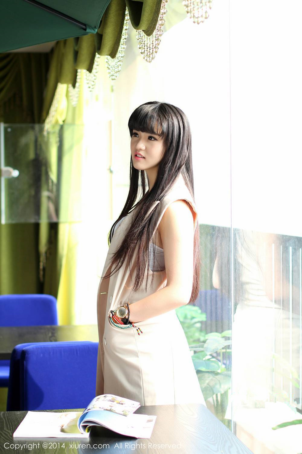 [XIUREN秀人网]2014.12.27 NO.261 旭儿