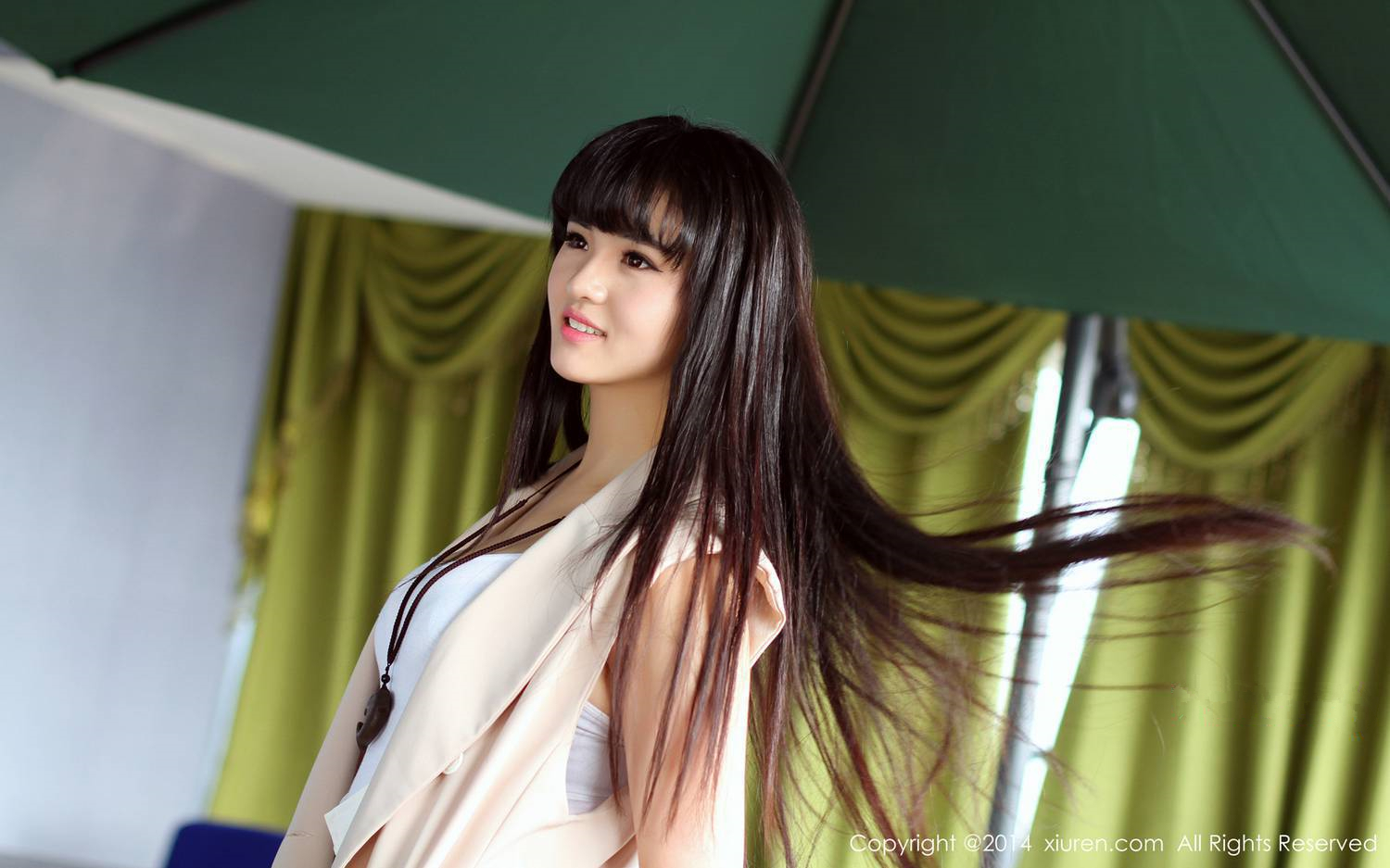 [XIUREN秀人网]2014.12.27 NO.261 旭儿