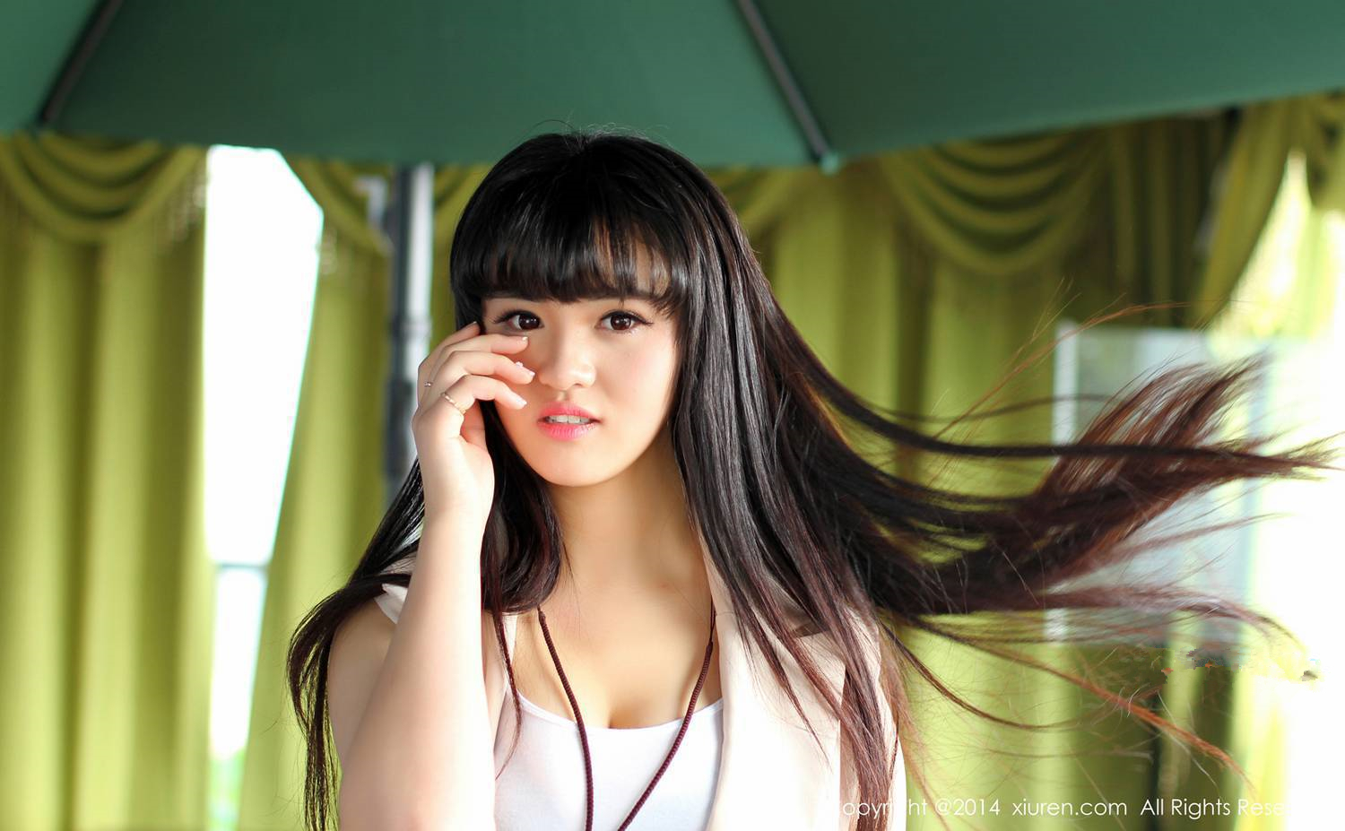 [XIUREN秀人网]2014.12.27 NO.261 旭儿