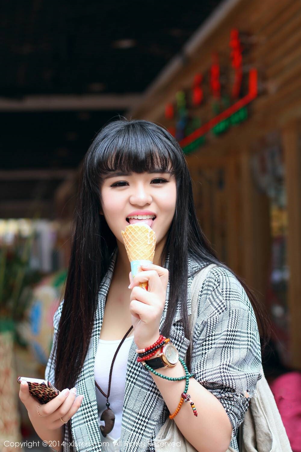 [XIUREN秀人网]2014.12.27 NO.261 旭儿