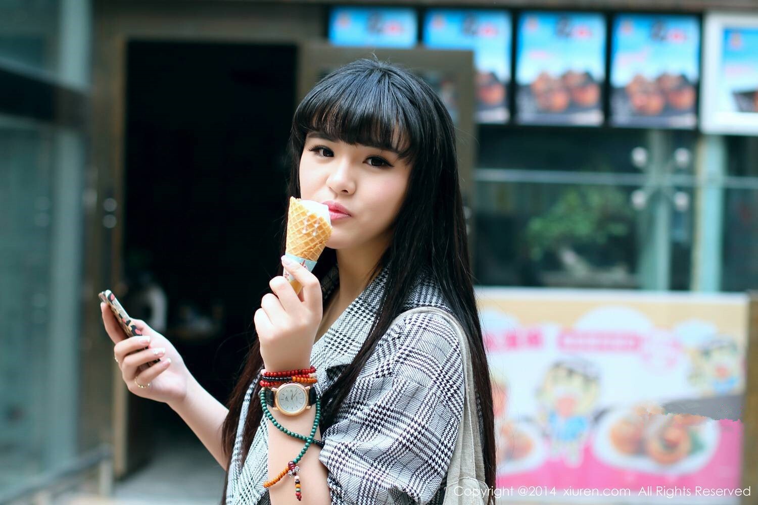 [XIUREN秀人网]2014.12.27 NO.261 旭儿