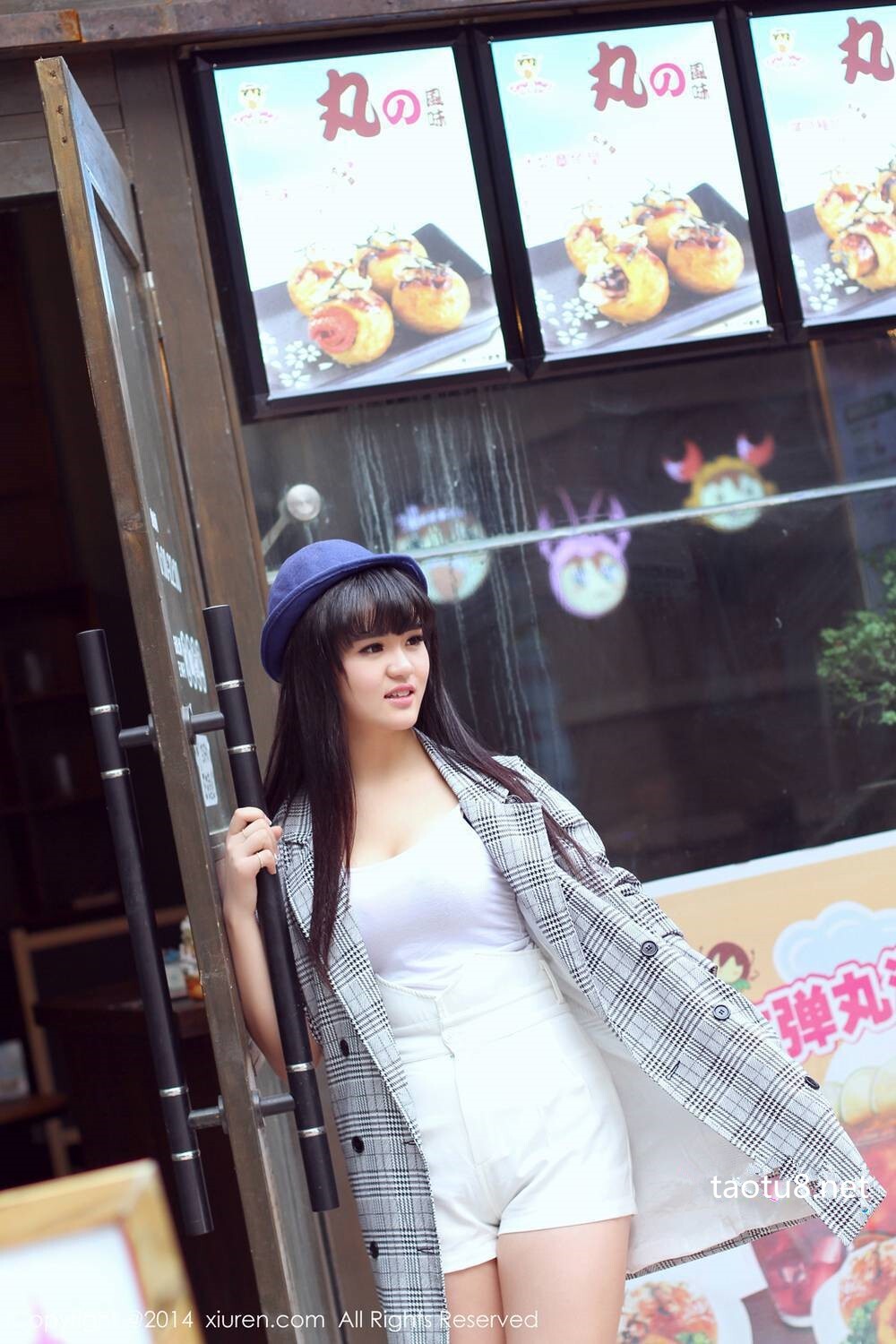 [XIUREN秀人网]2014.12.27 NO.261 旭儿