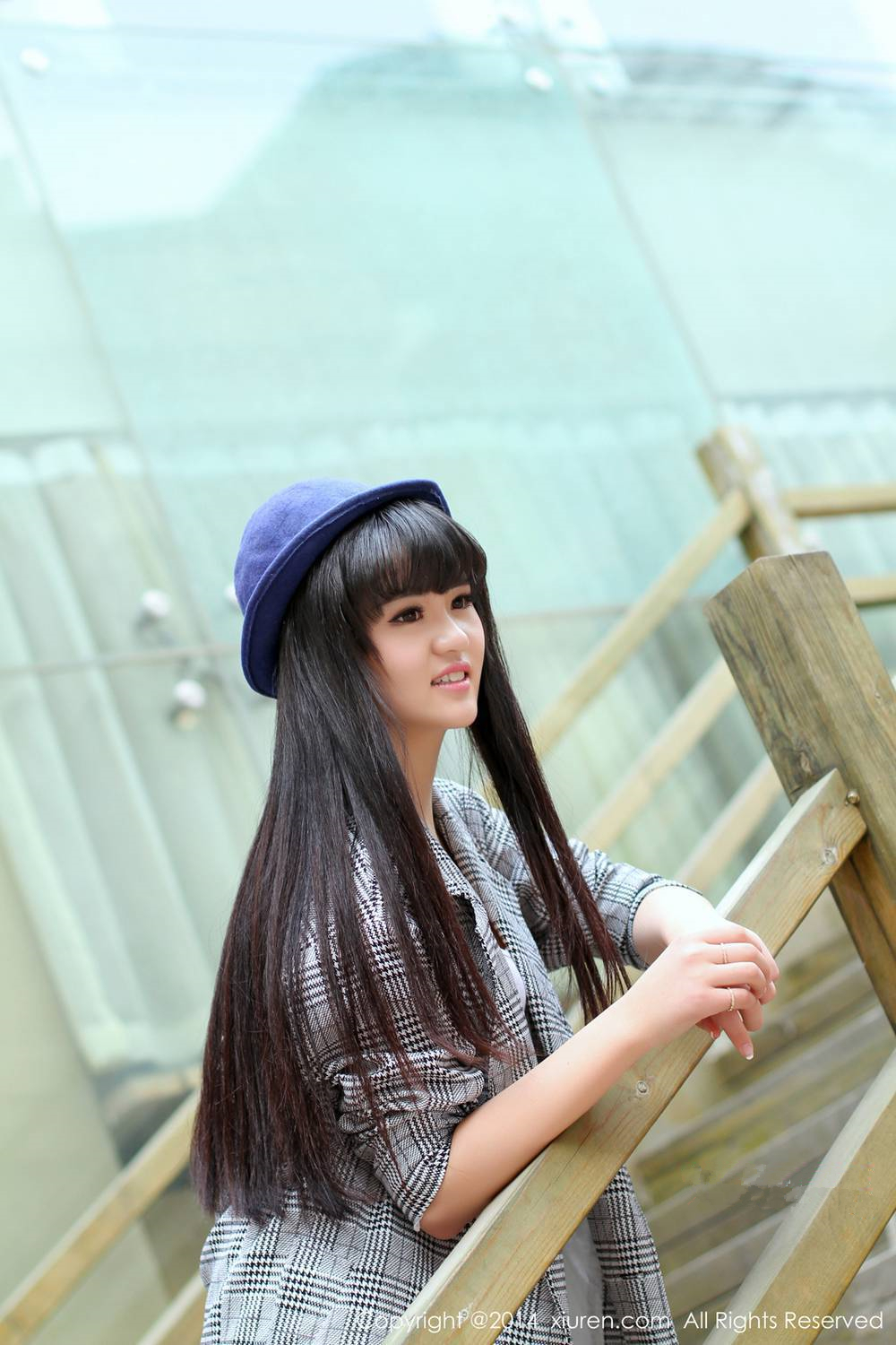 [XIUREN秀人网]2014.12.27 NO.261 旭儿