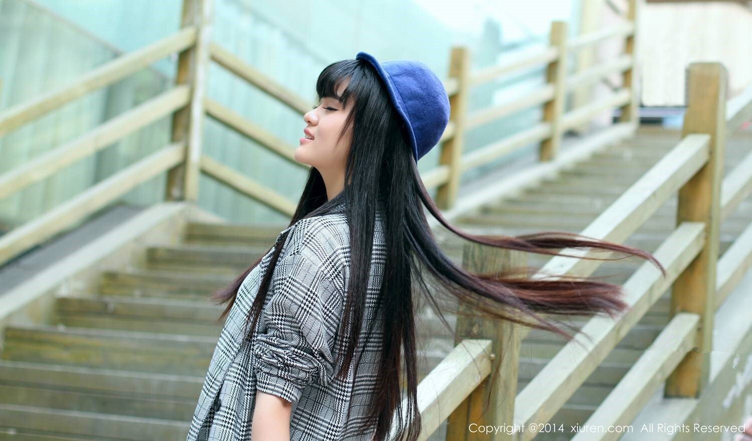 [XIUREN秀人网]2014.12.27 NO.261 旭儿