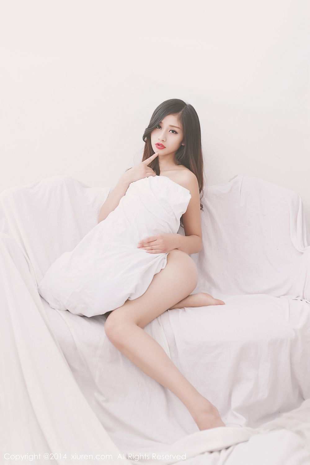 [XIUREN秀人网]2014.12.30 NO.264 史雨姐姐