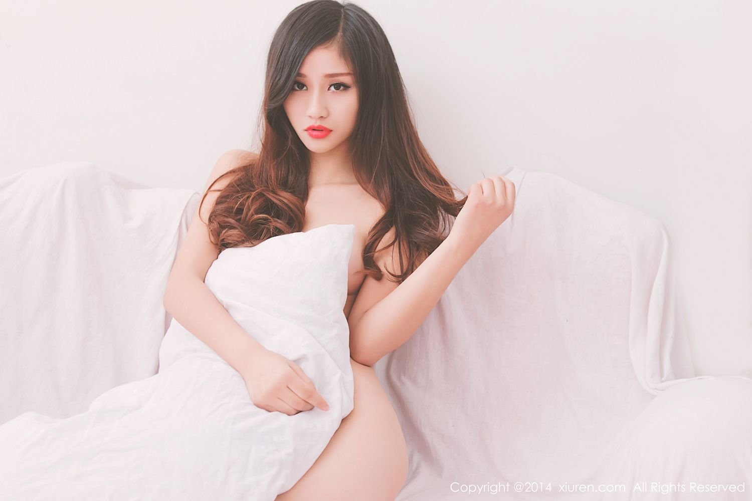 [XIUREN秀人网]2014.12.30 NO.264 史雨姐姐