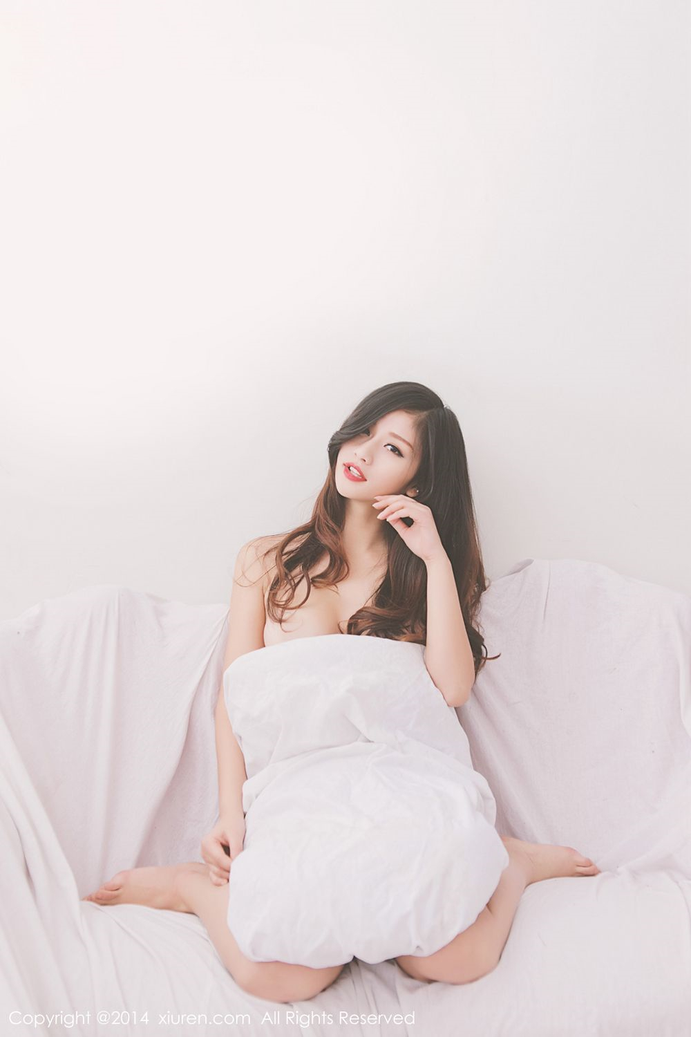 [XIUREN秀人网]2014.12.30 NO.264 史雨姐姐