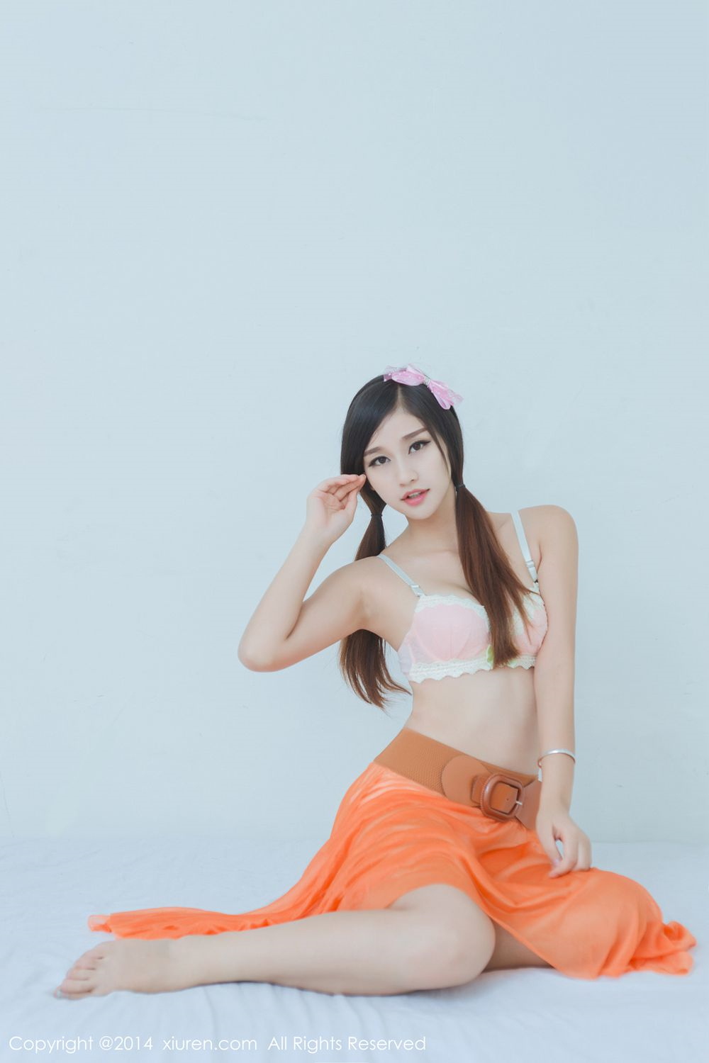 [XIUREN秀人网]2014.12.30 NO.264 史雨姐姐