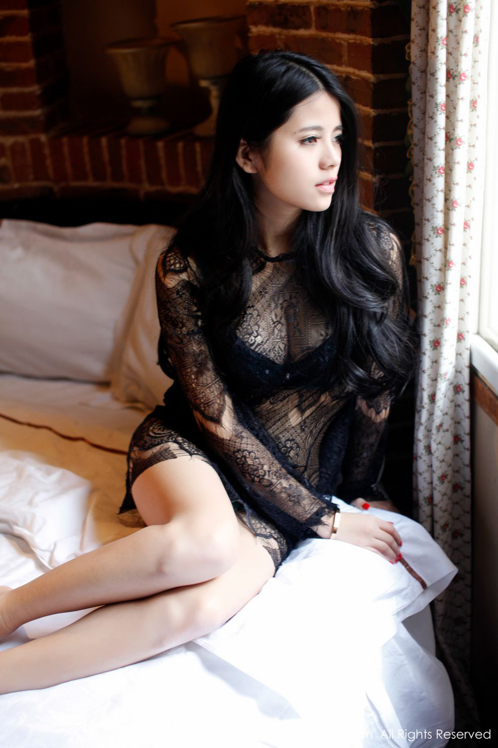 [XIUREN秀人网]2014.12.31 NO.265 欧阳妮娜娜