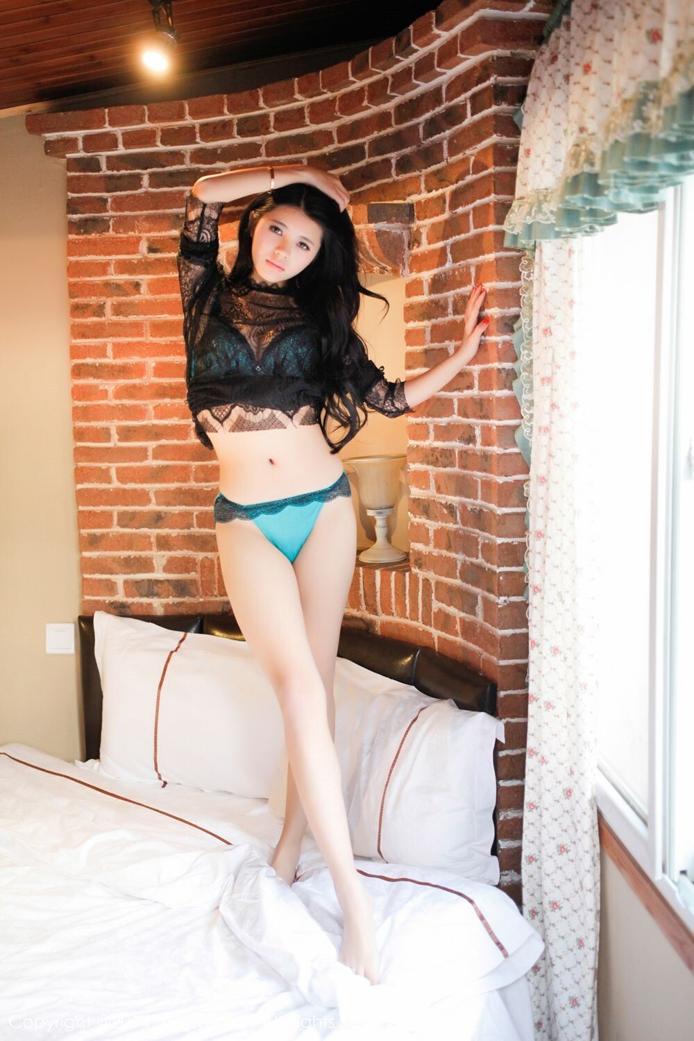 [XIUREN秀人网]2014.12.31 NO.265 欧阳妮娜娜