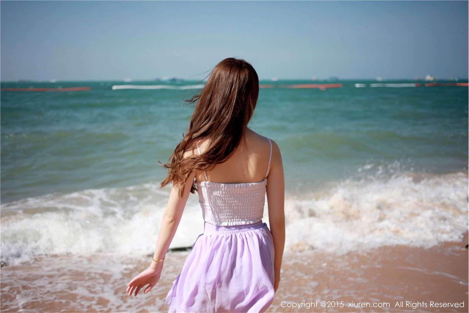 [XIUREN秀人网]2015.01.04 NO.269 MARA酱