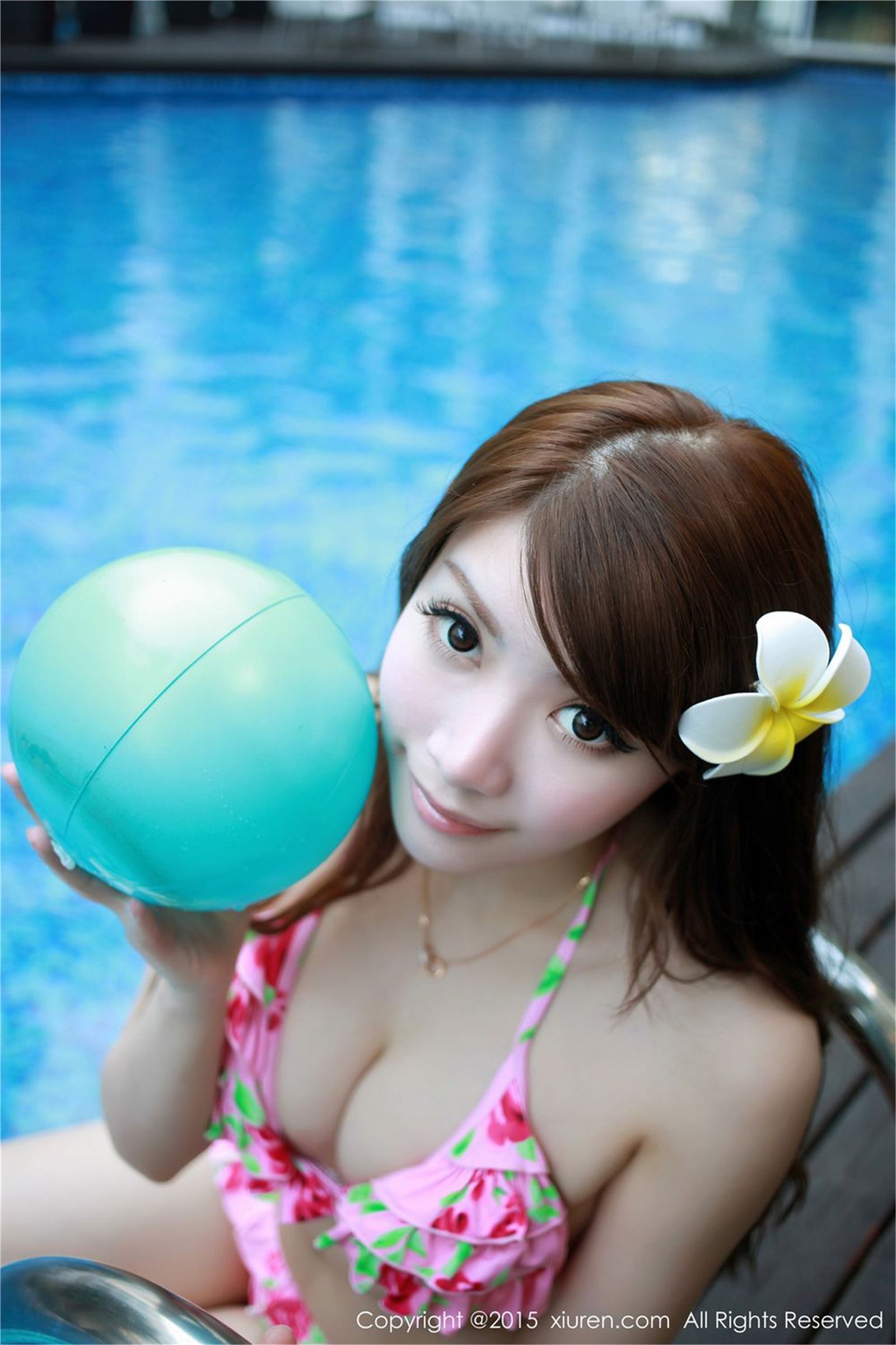 [XIUREN秀人网]2015.01.04 NO.269 MARA酱