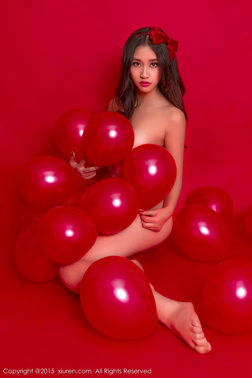 [XIUREN秀人网]2015.01.24 NO.282 史雨姐姐