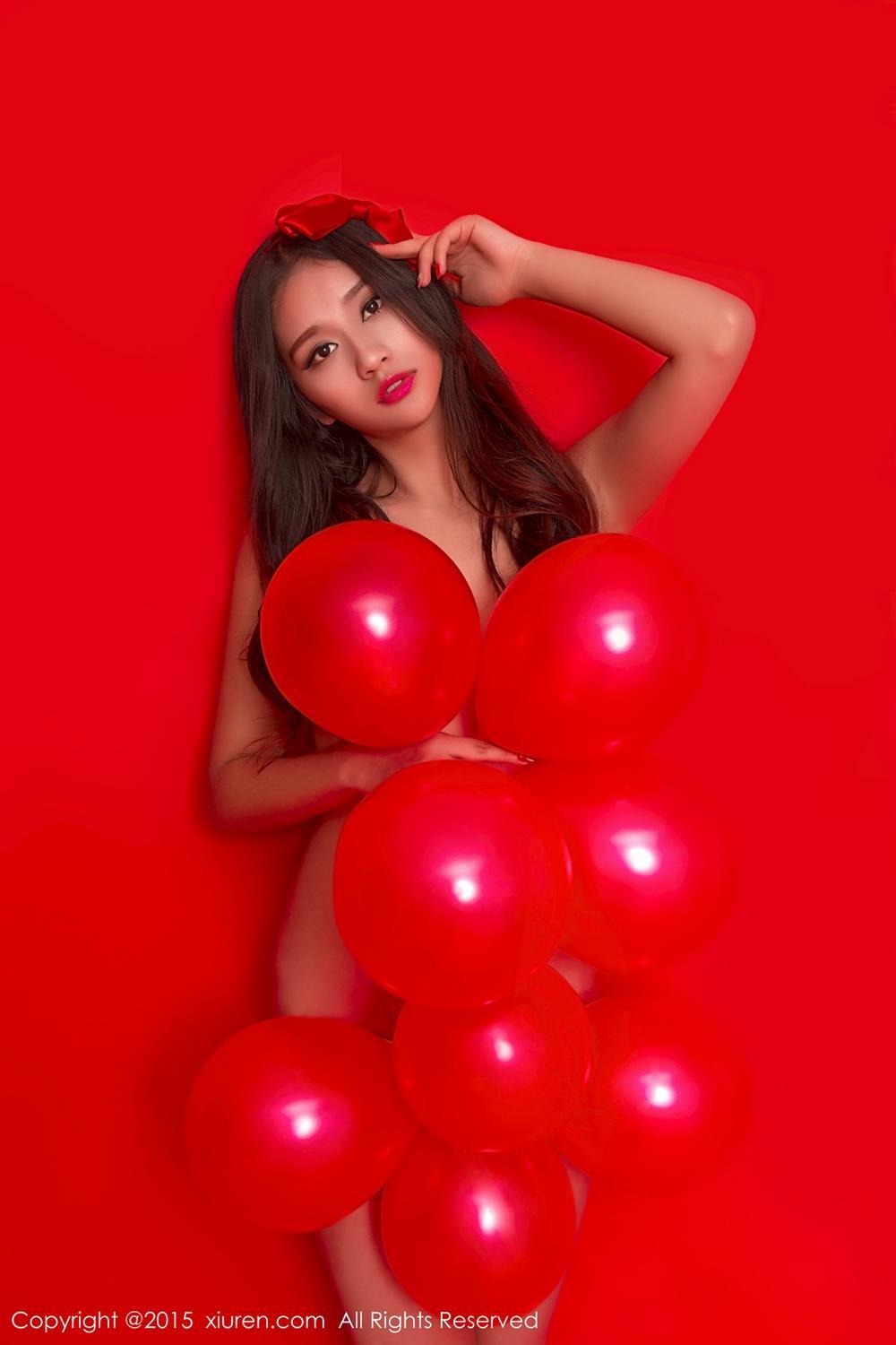 [XIUREN秀人网]2015.01.24 NO.282 史雨姐姐