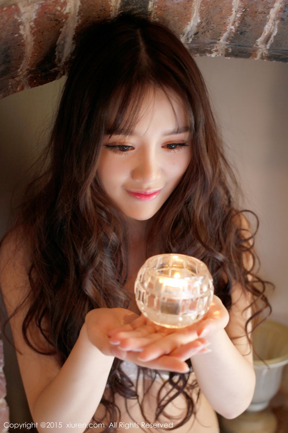 [XIUREN秀人网]2015.02.05 NO.294 高溜MilkCat