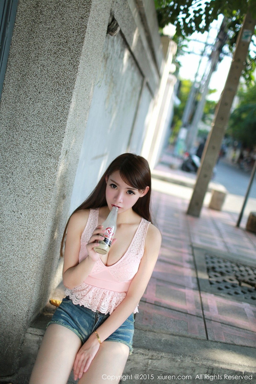 [XIUREN秀人网]2015.02.05 NO.295 MARA醬