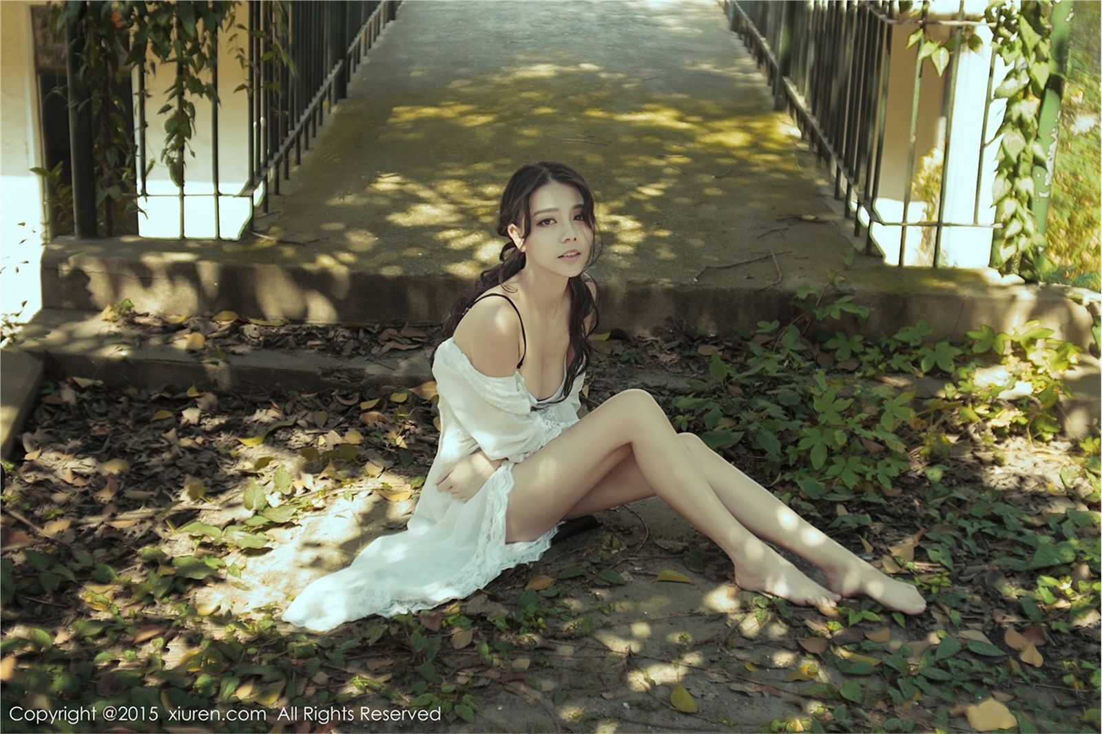 [XIUREN秀人网]2015.02.12 NO.297 HONEYAL