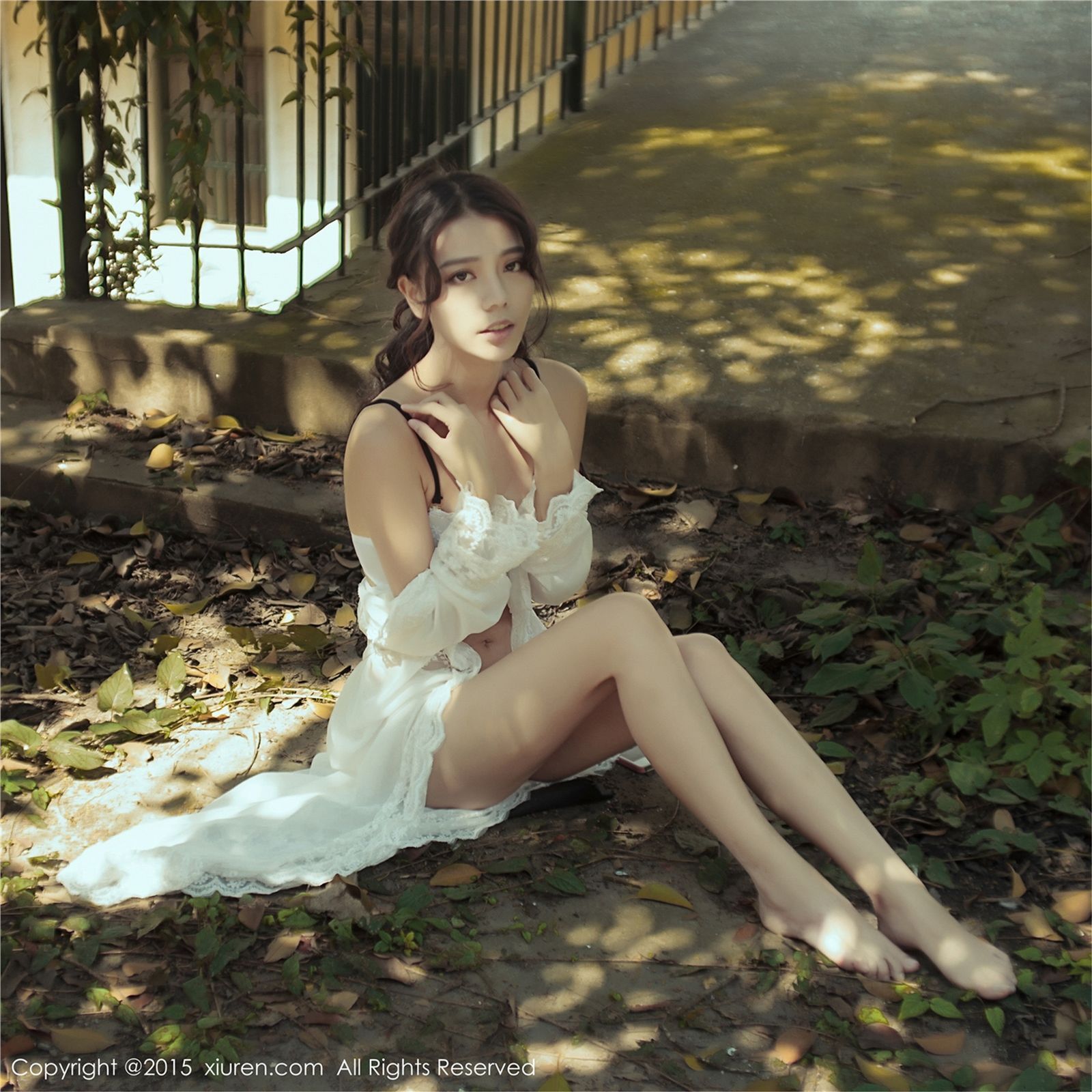 [XIUREN秀人网]2015.02.12 NO.297 HONEYAL