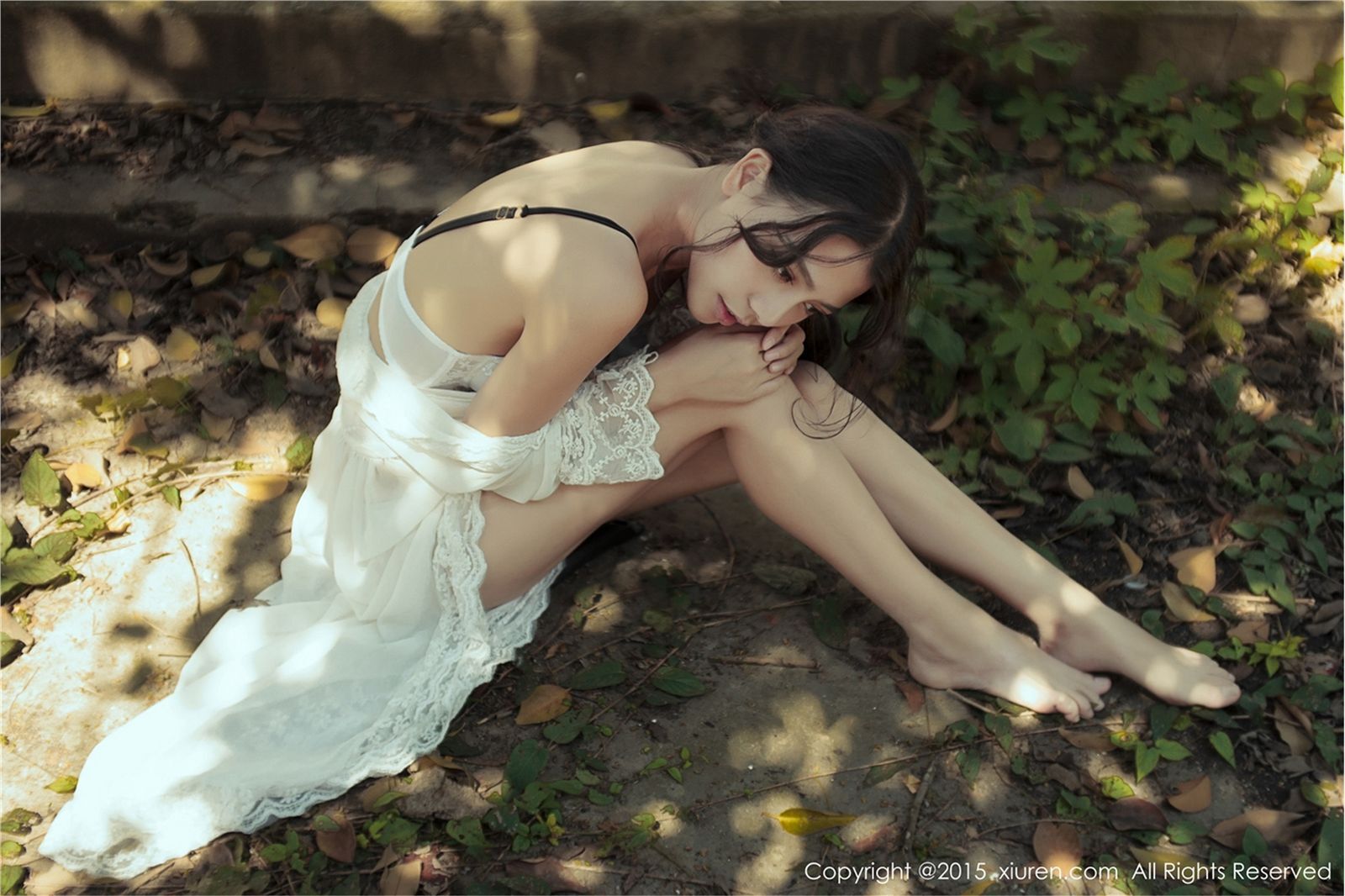 [XIUREN秀人网]2015.02.12 NO.297 HONEYAL