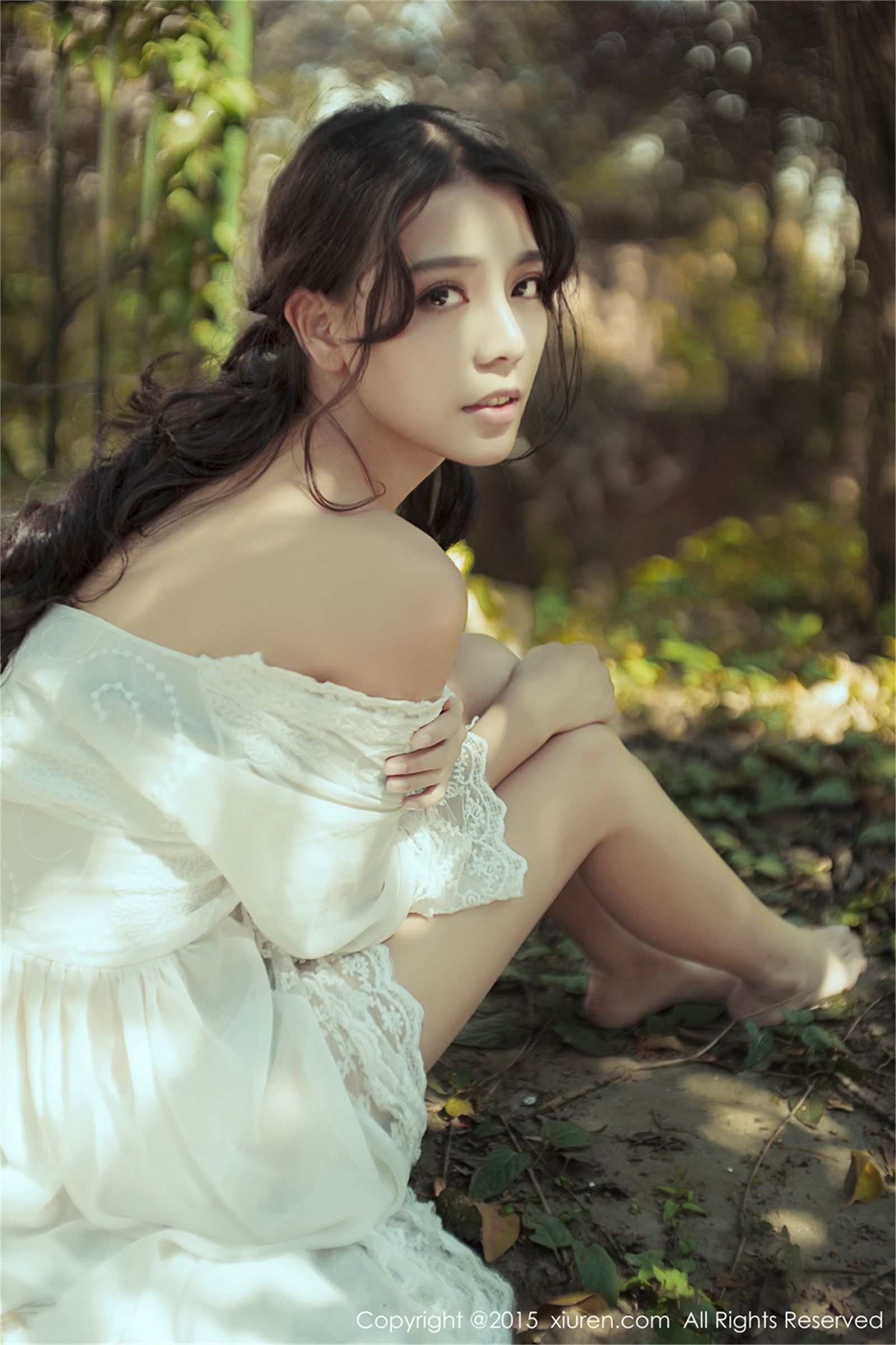 [XIUREN秀人网]2015.02.12 NO.297 HONEYAL