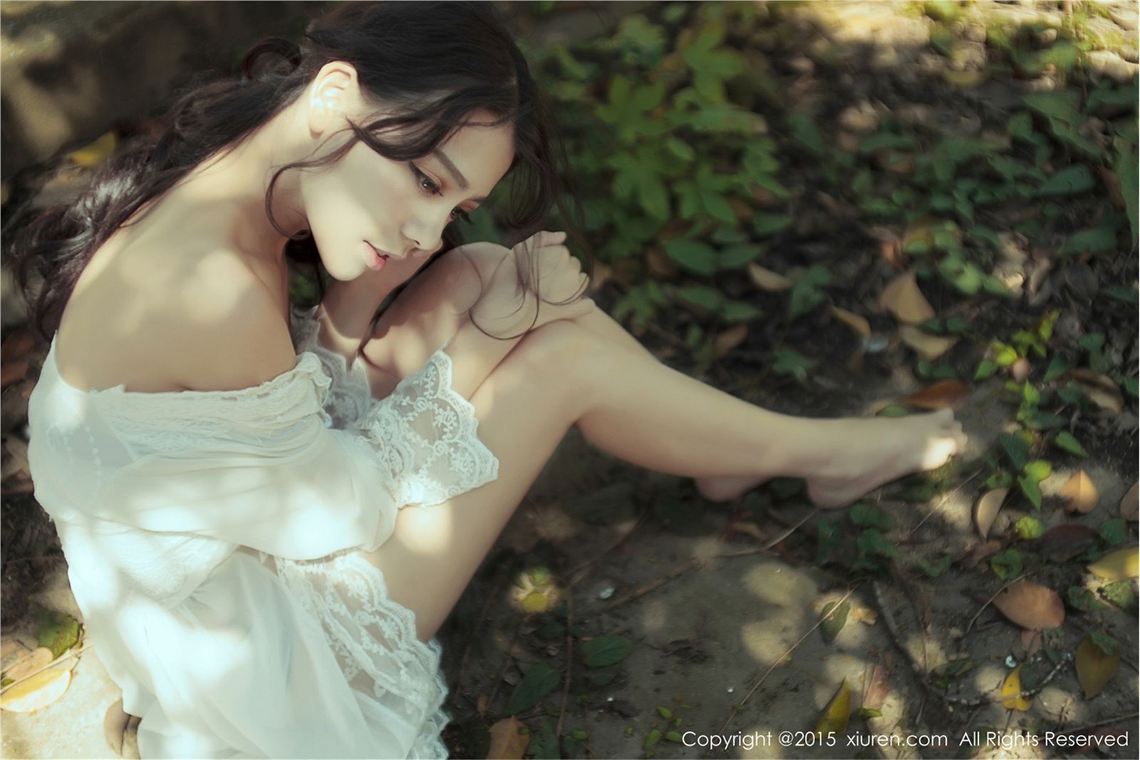 [XIUREN秀人网]2015.02.12 NO.297 HONEYAL