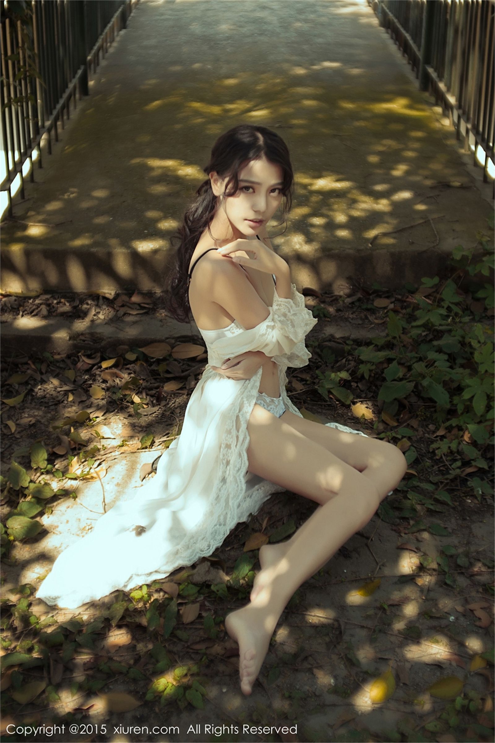 [XIUREN秀人网]2015.02.12 NO.297 HONEYAL