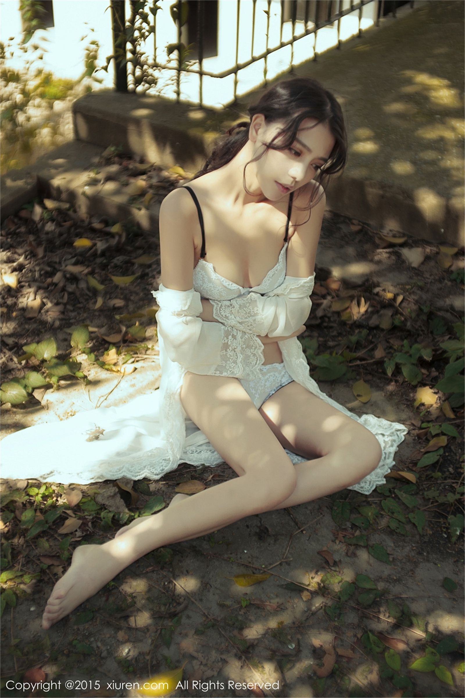 [XIUREN秀人网]2015.02.12 NO.297 HONEYAL