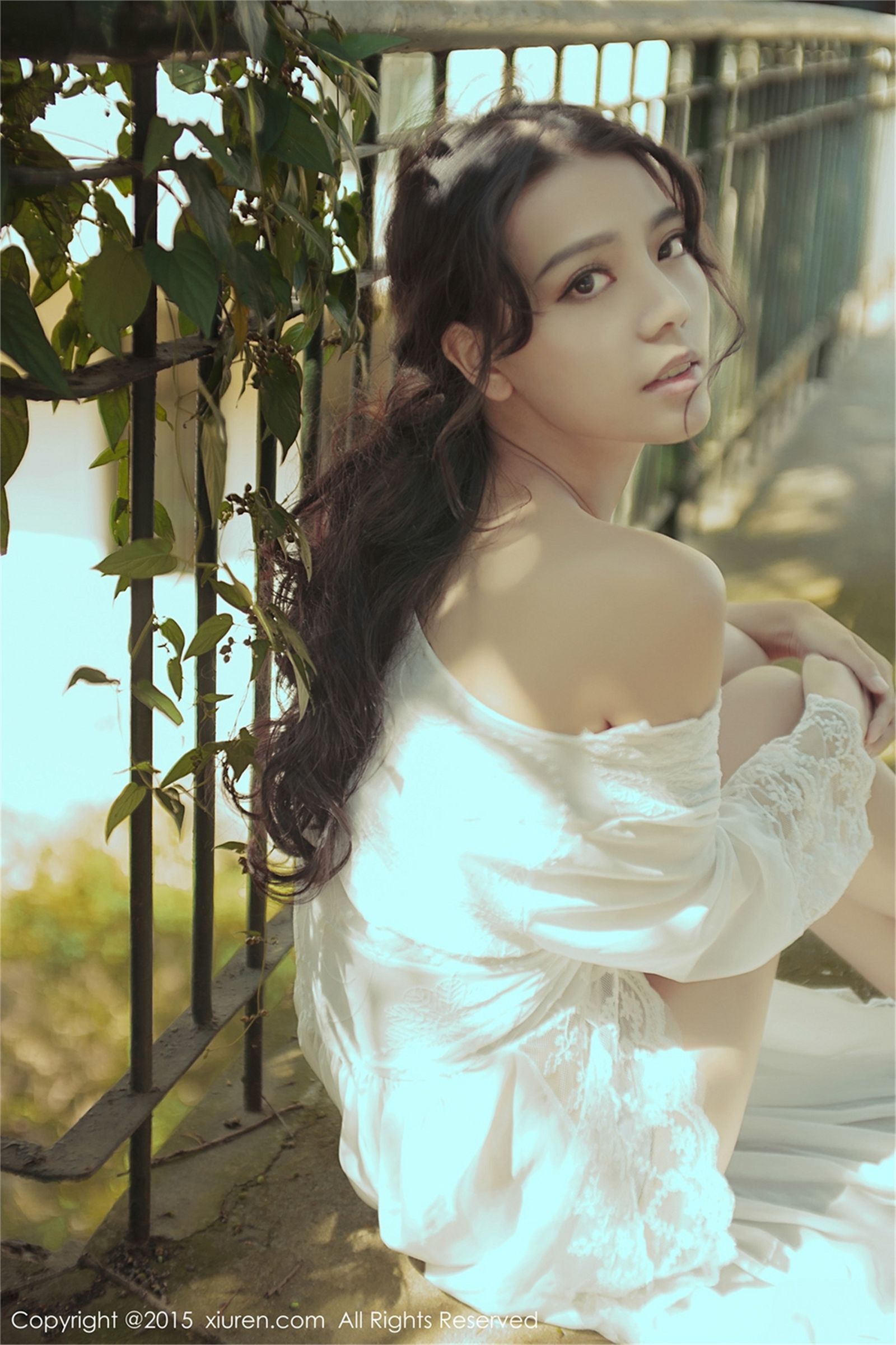 [XIUREN秀人网]2015.02.12 NO.297 HONEYAL