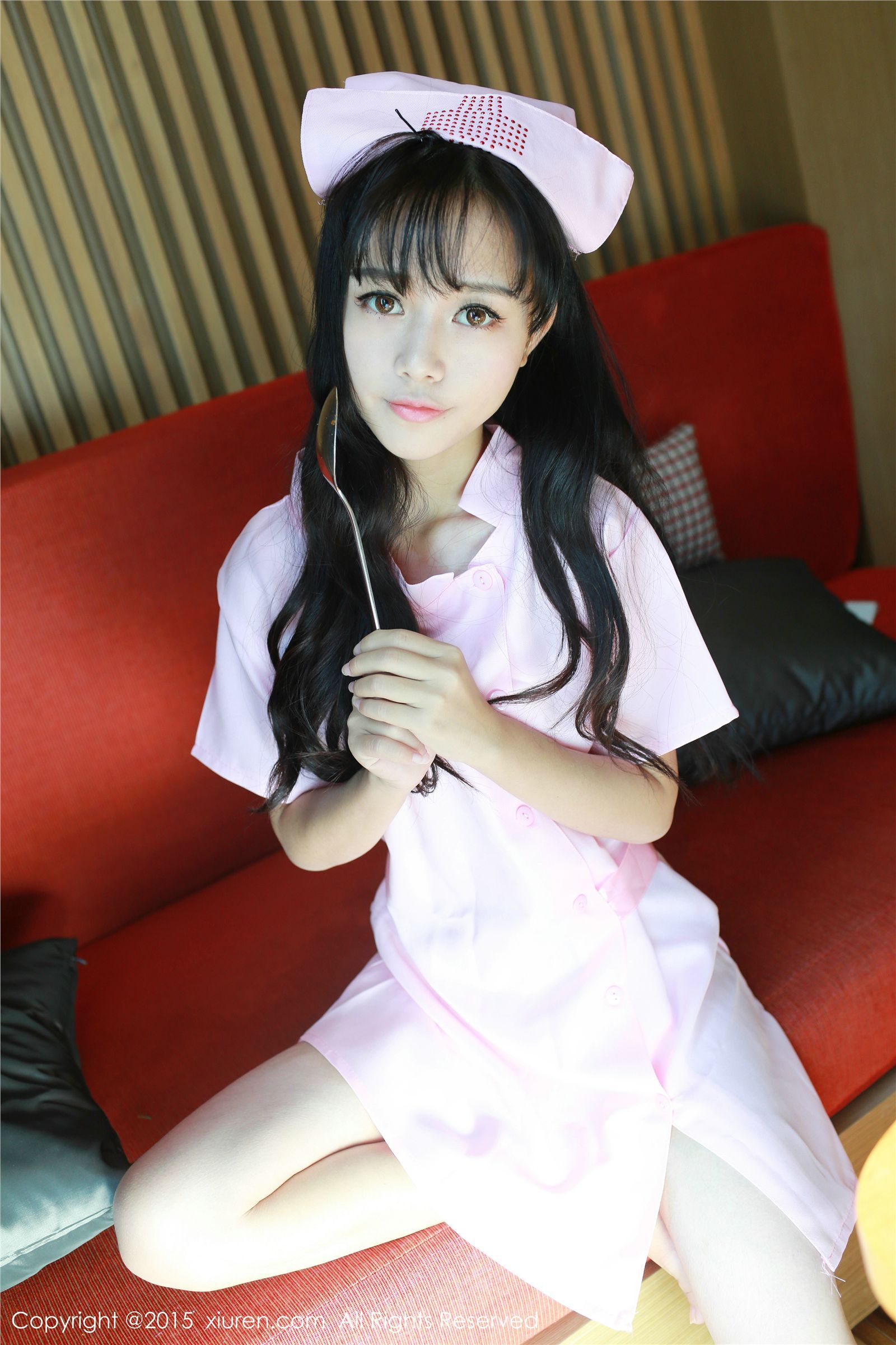 [XIUREN秀人网] 2015.04.10 NO.316 toro羽住