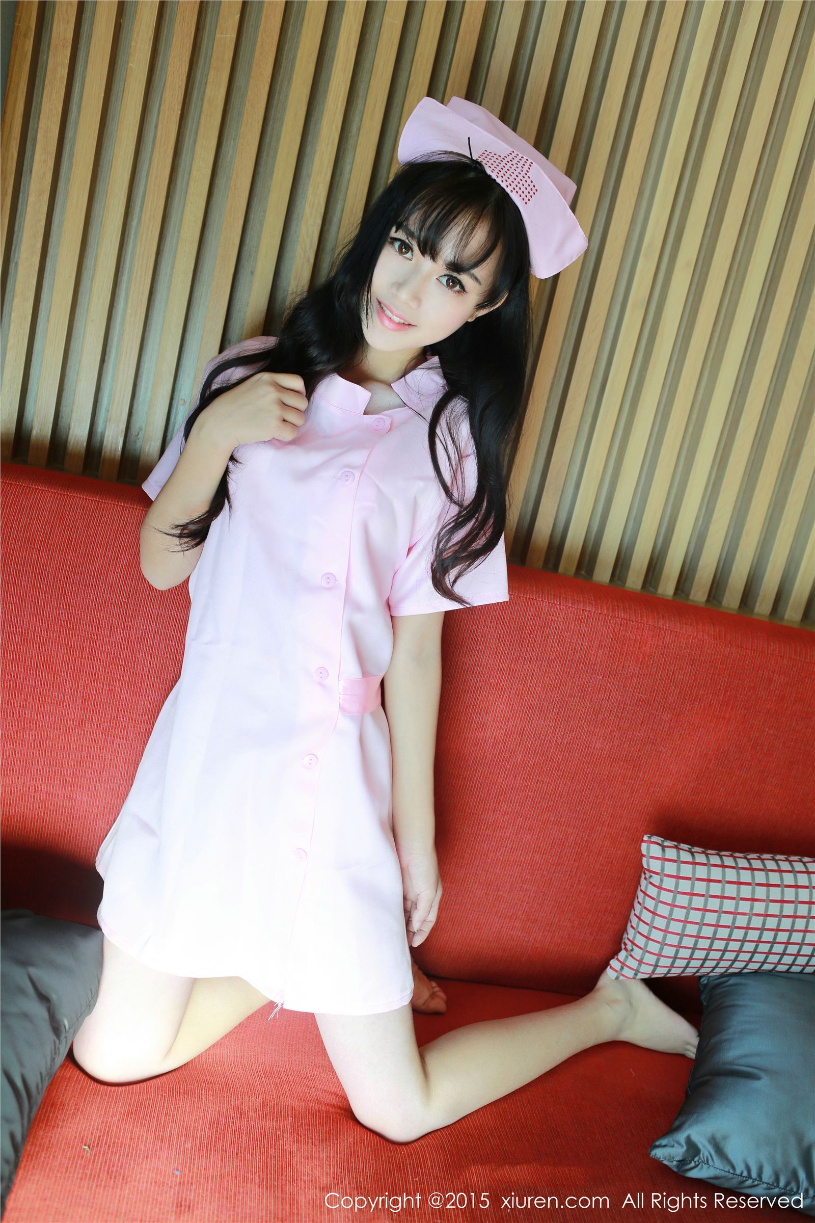 [XIUREN秀人网] 2015.04.10 NO.316 toro羽住