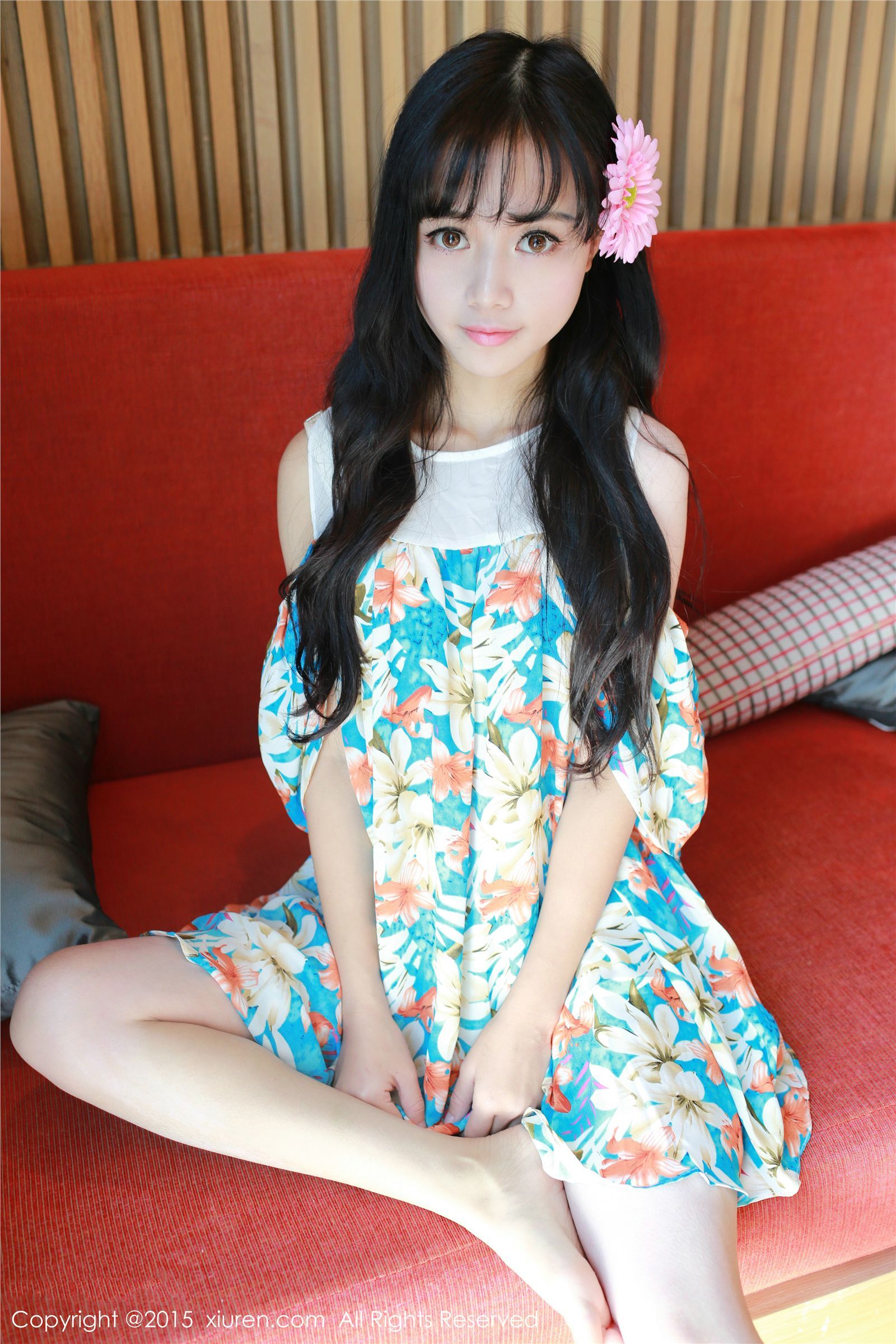 [XIUREN秀人网] 2015.04.10 NO.316 toro羽住