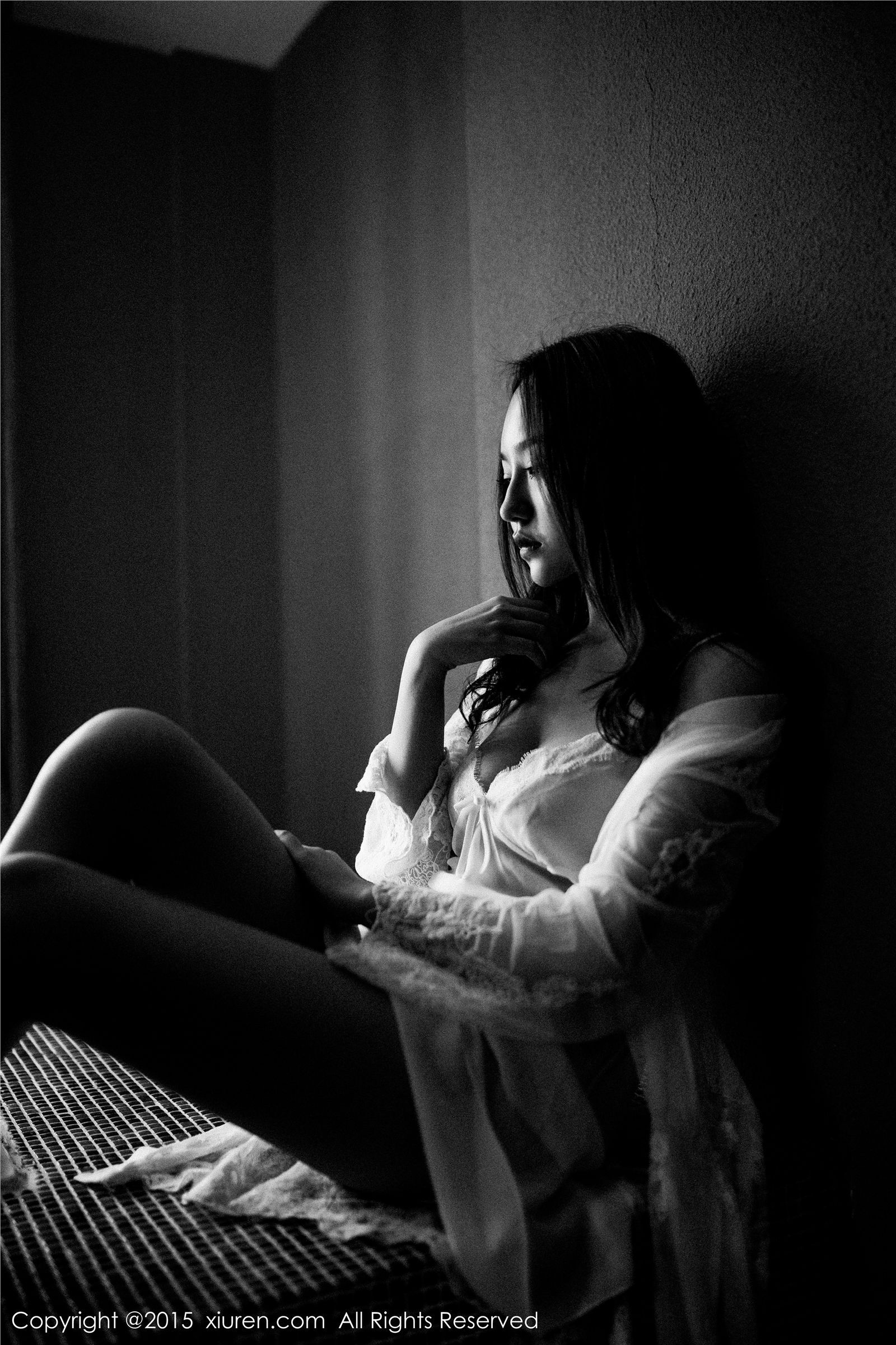 [XIUREN秀人网]2015.07.17 No.355 鱼猫盾i