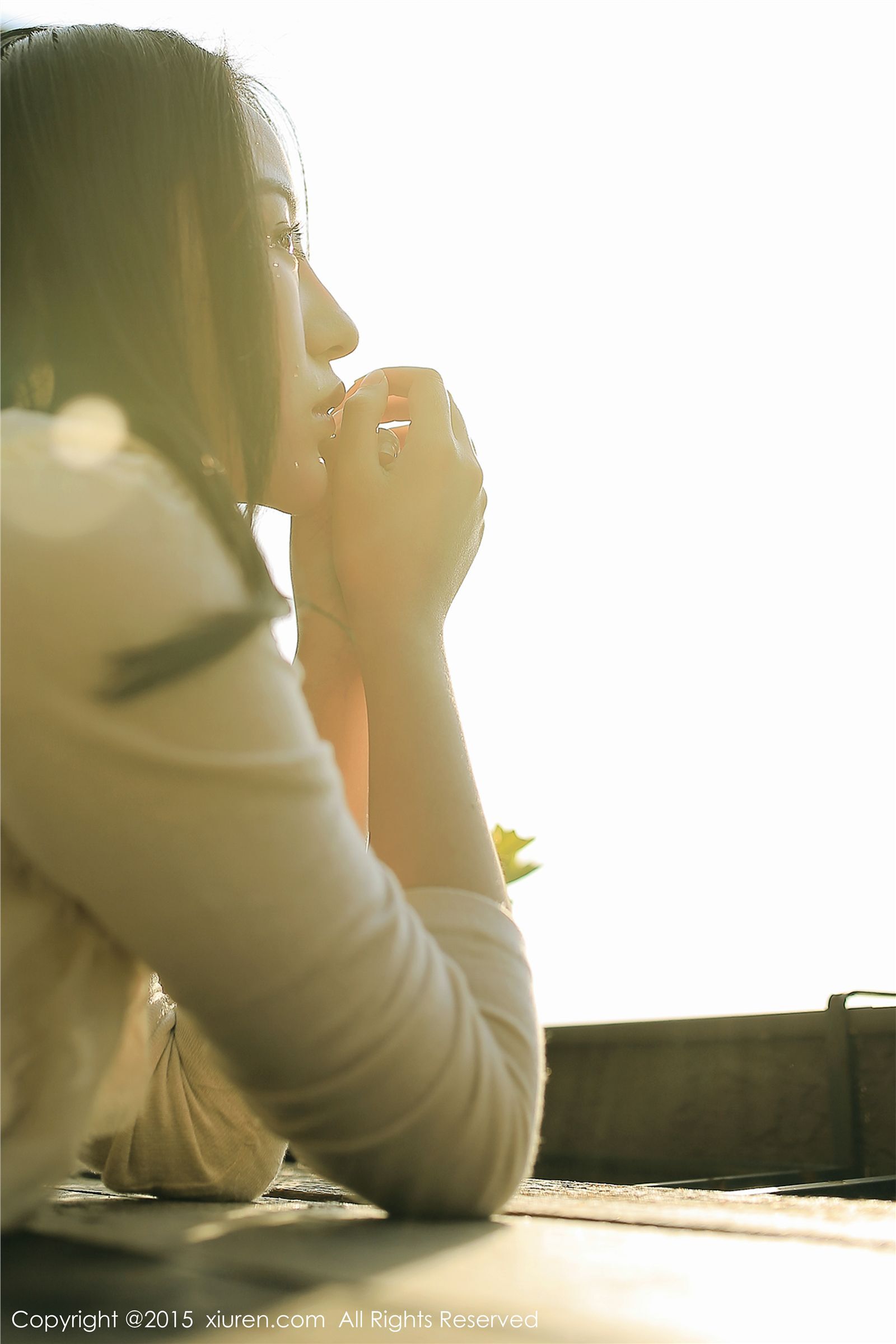 [XIUREN秀人网]2015.07.17 No.355 鱼猫盾i