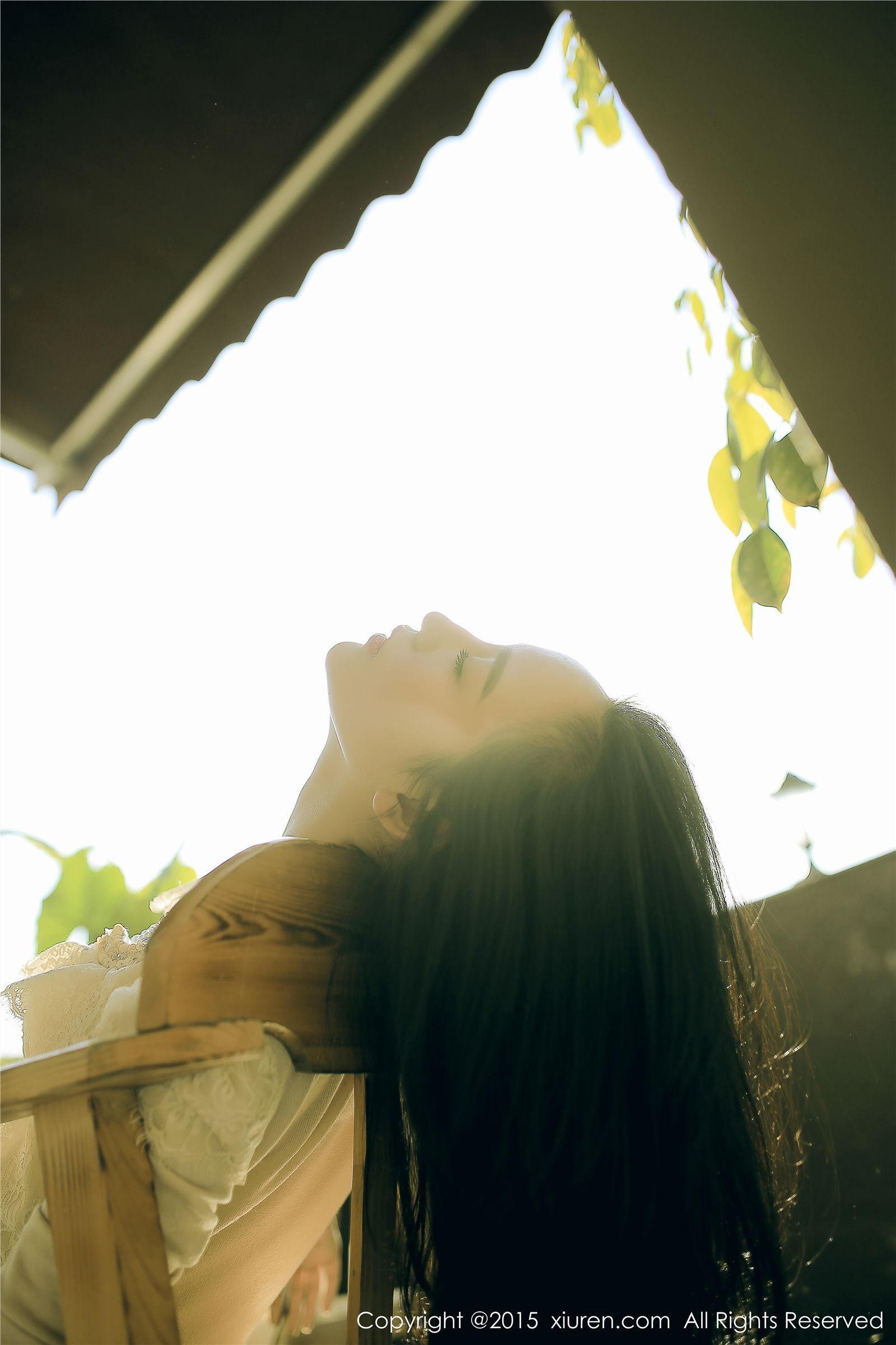 [XIUREN秀人网]2015.07.17 No.355 鱼猫盾i