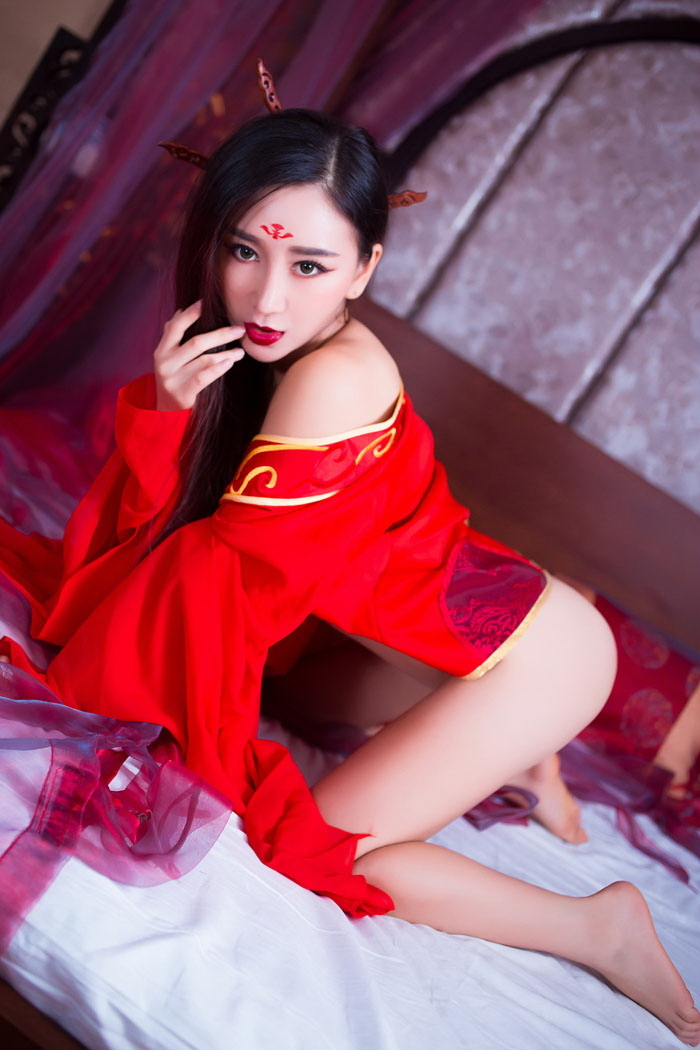 [XIUREN秀人网]2015.08.20 NO.382 邹晶晶