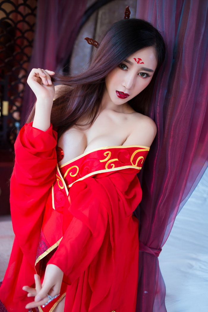 [XIUREN秀人网]2015.08.20 NO.382 邹晶晶