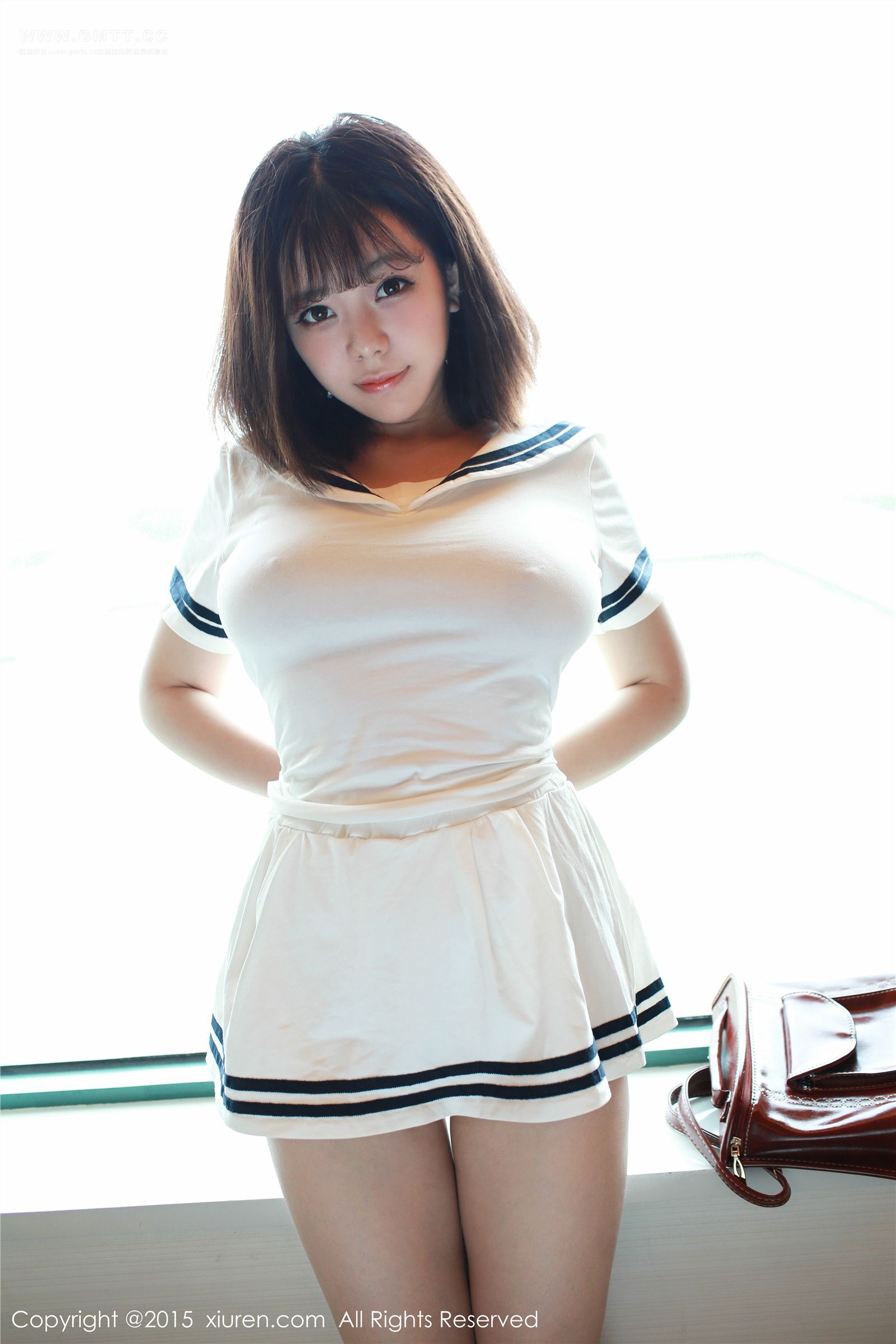 [XIUREN秀人网]2015.09.10 NO.390 刘飞儿Faye