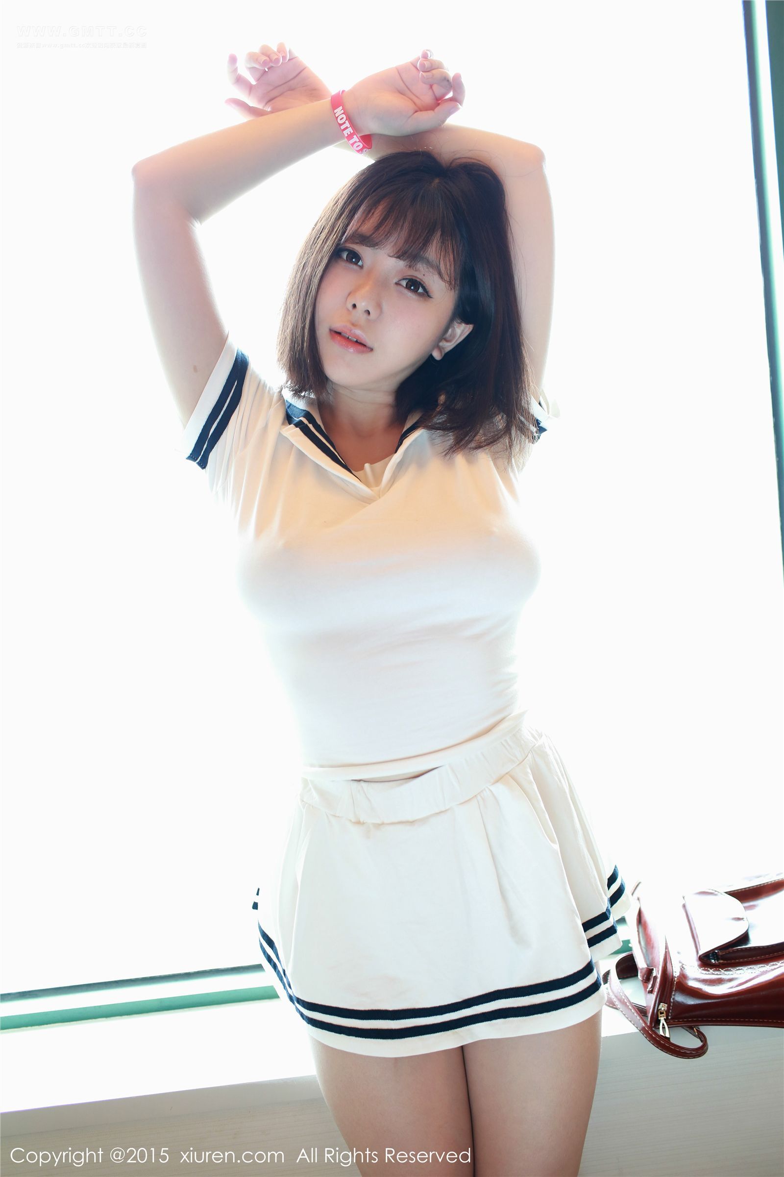 [XIUREN秀人网]2015.09.10 NO.390 刘飞儿Faye