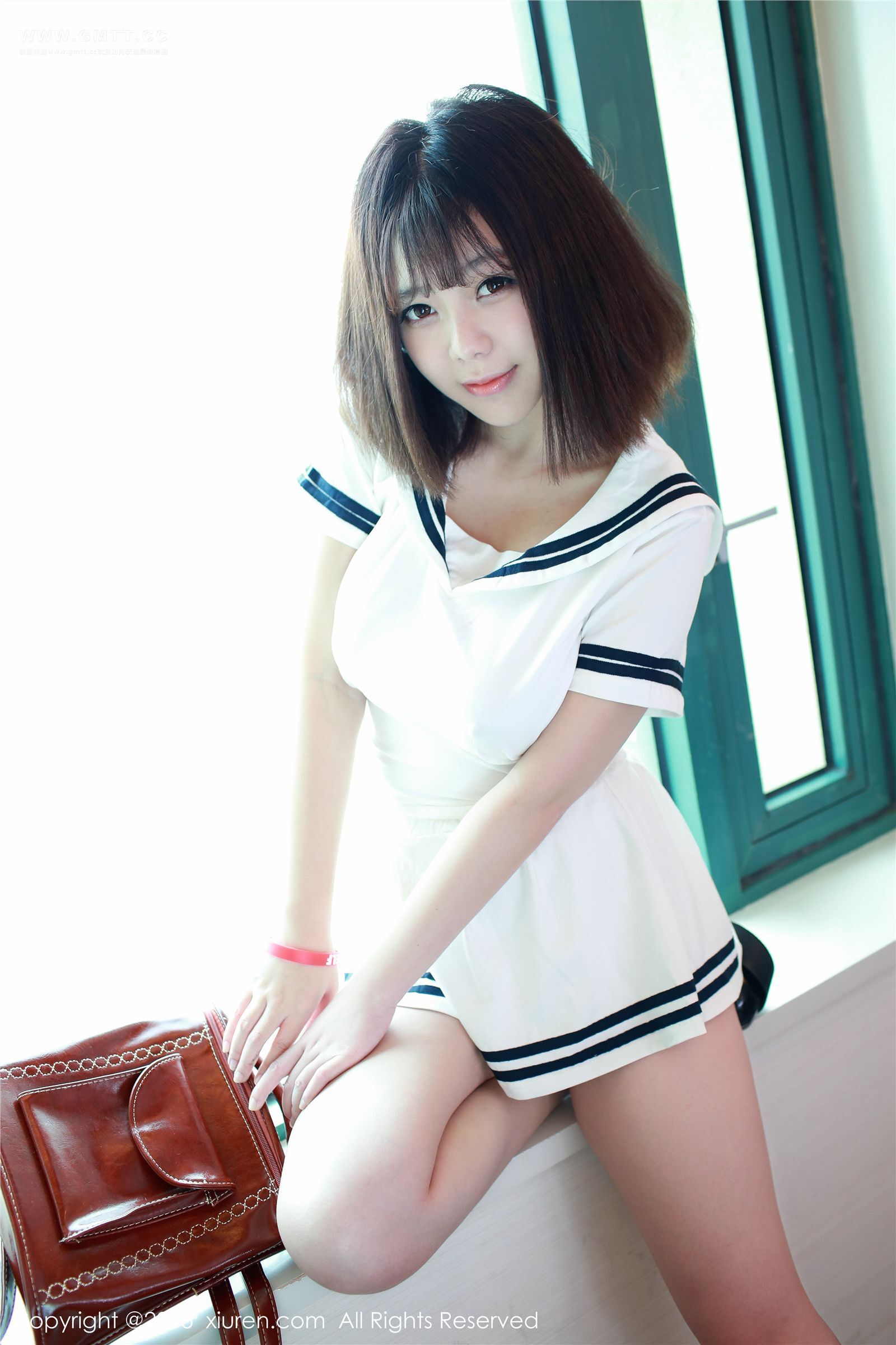 [XIUREN秀人网]2015.09.10 NO.390 刘飞儿Faye