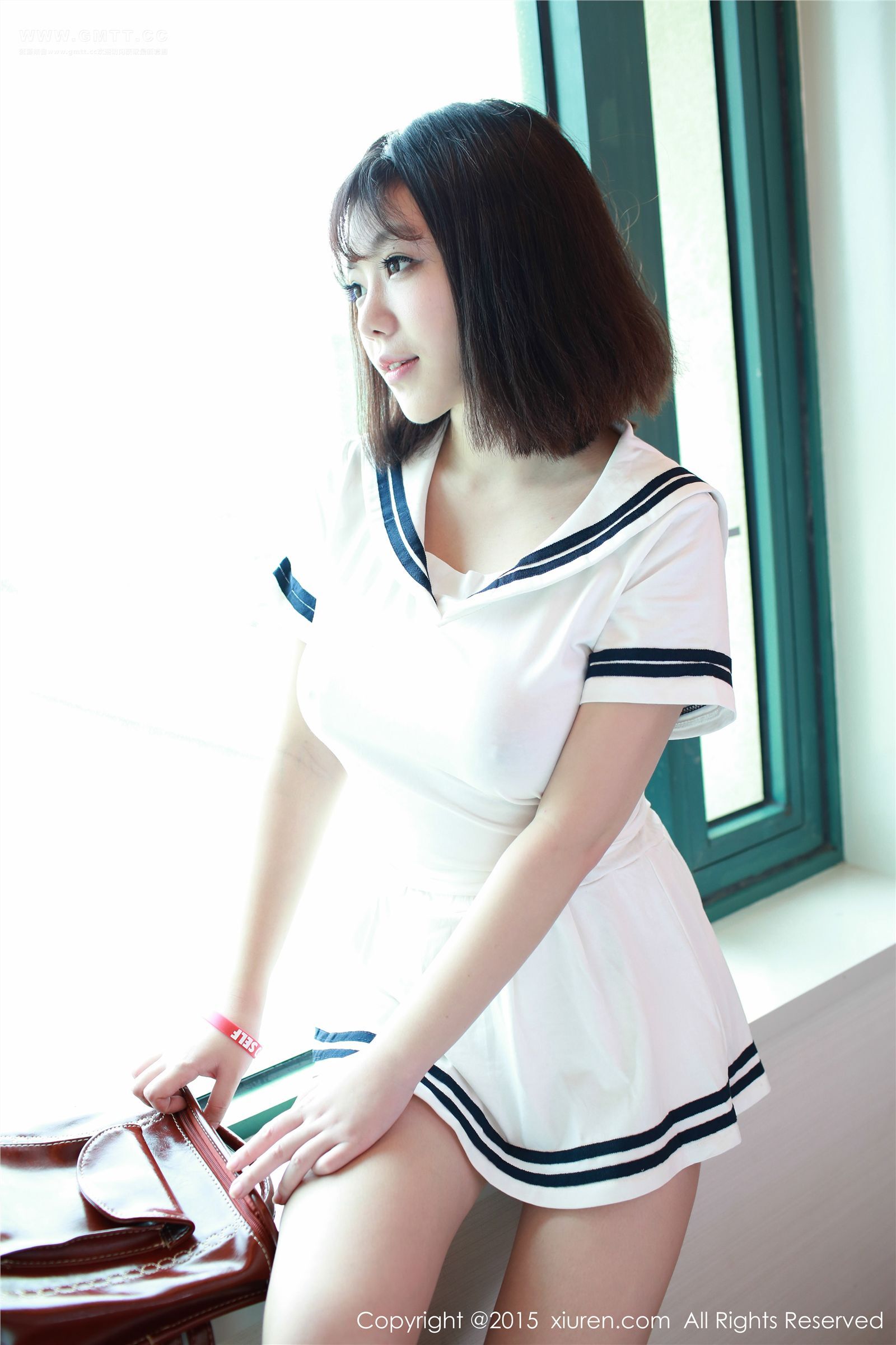 [XIUREN秀人网]2015.09.10 NO.390 刘飞儿Faye